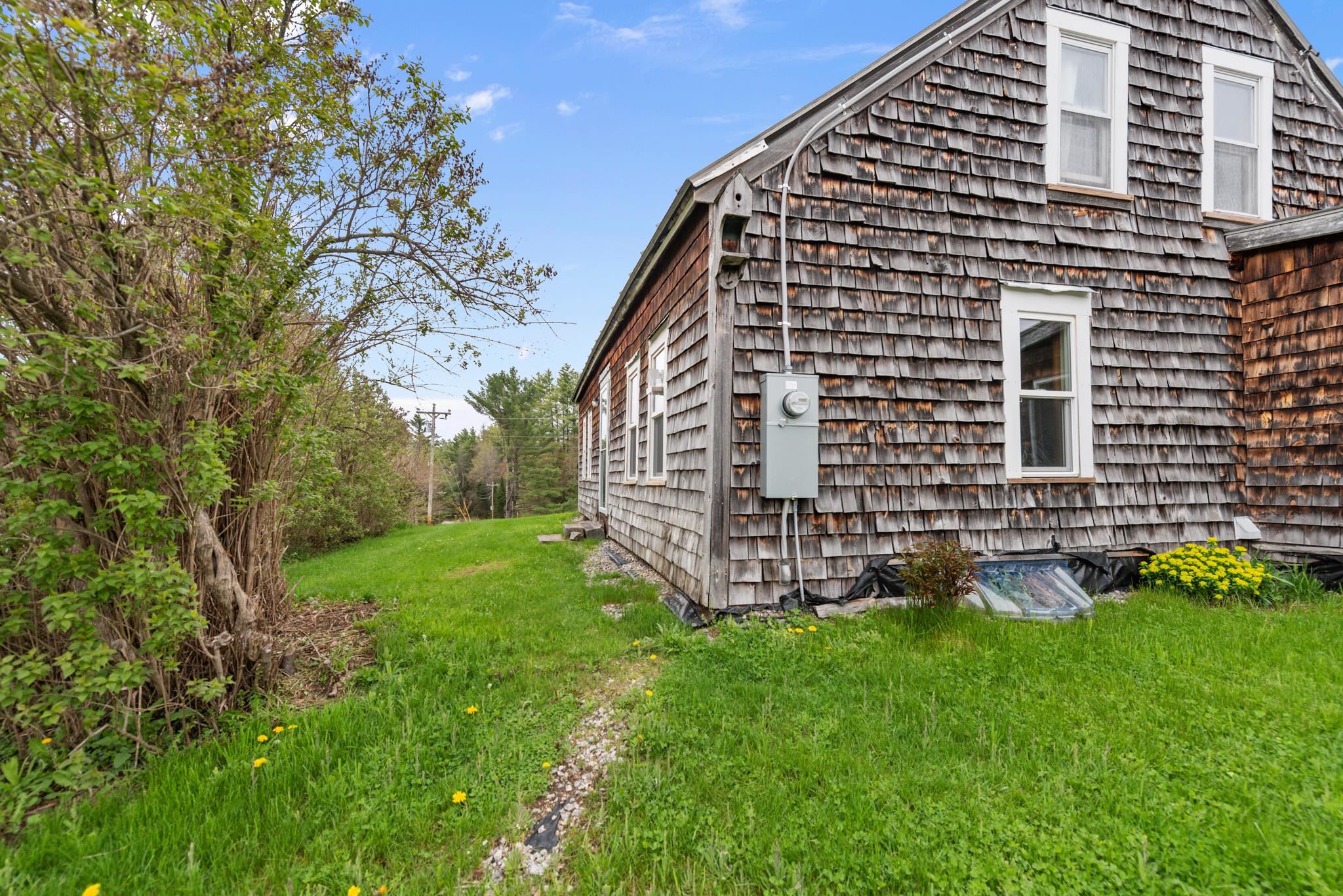 746 Jerusalem Road