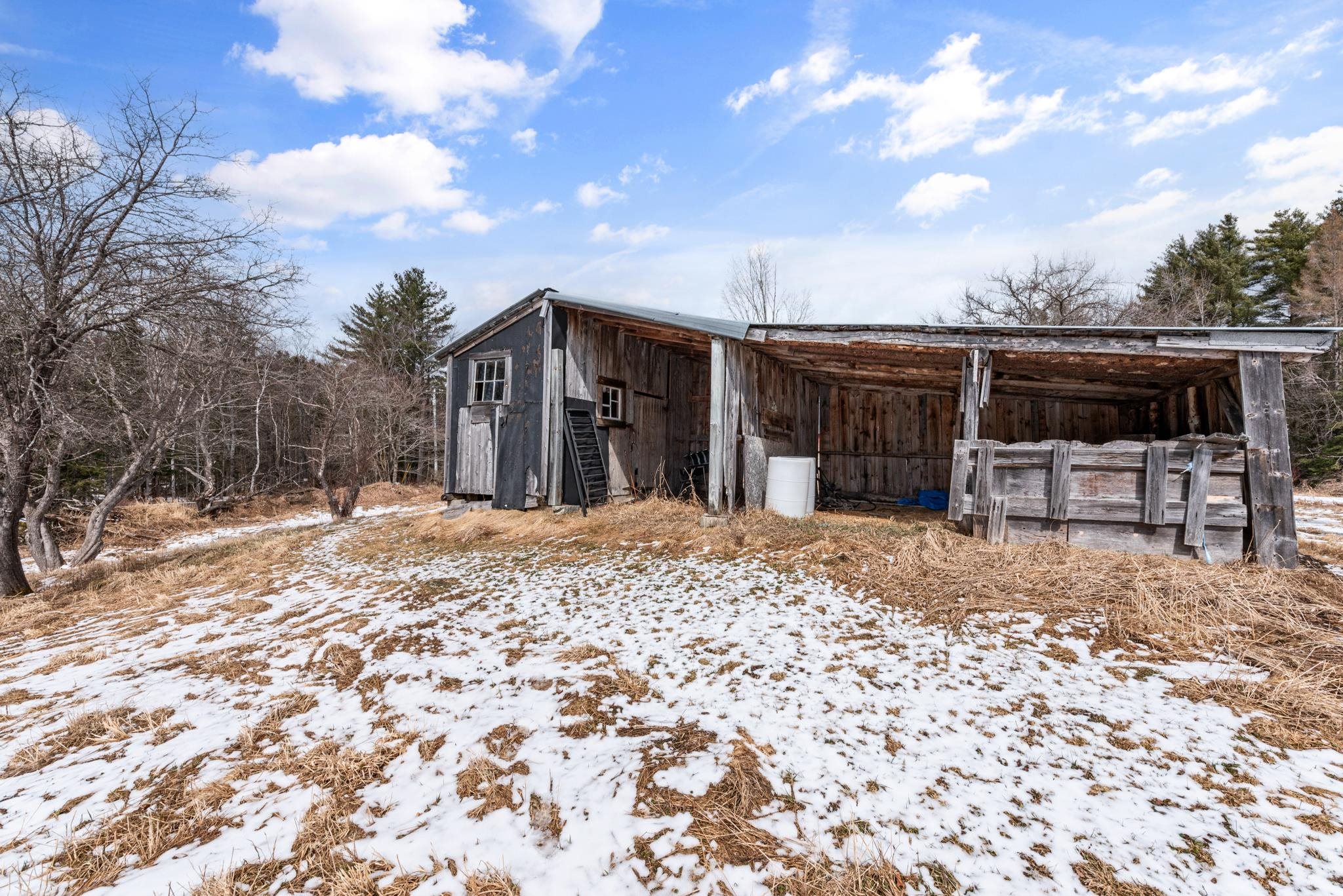 746 Jerusalem Road