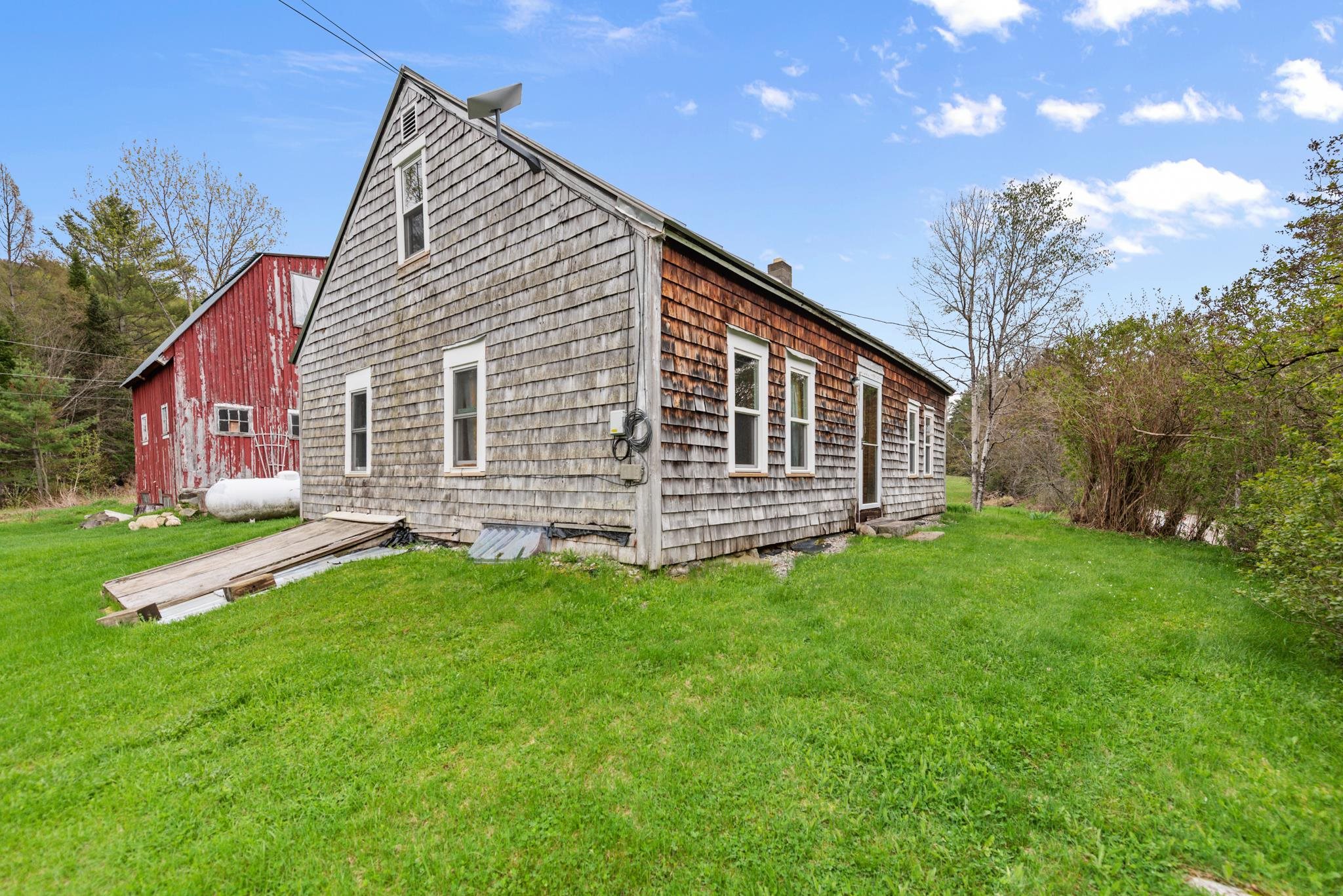 746 Jerusalem Road