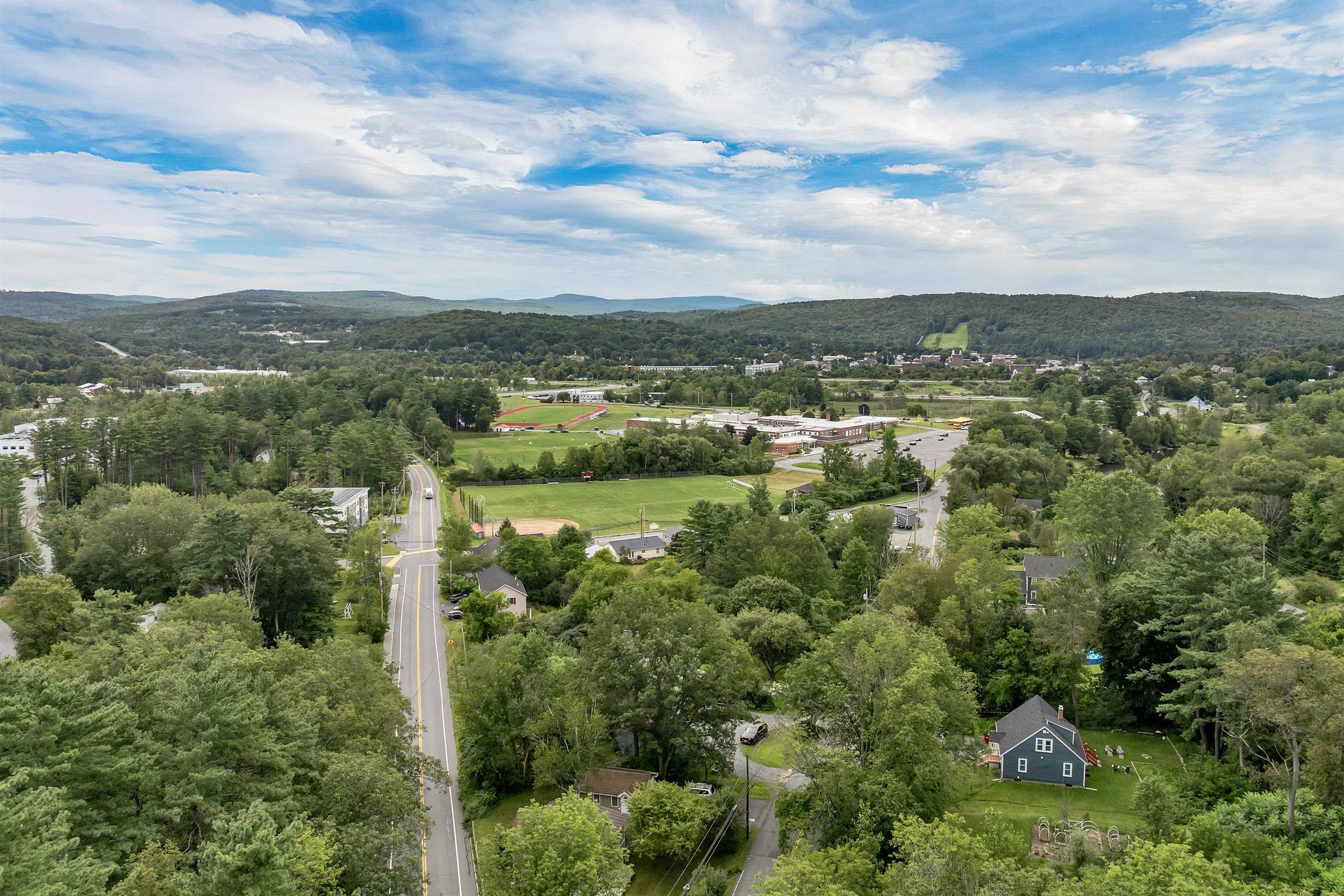 0 Mount Support Road