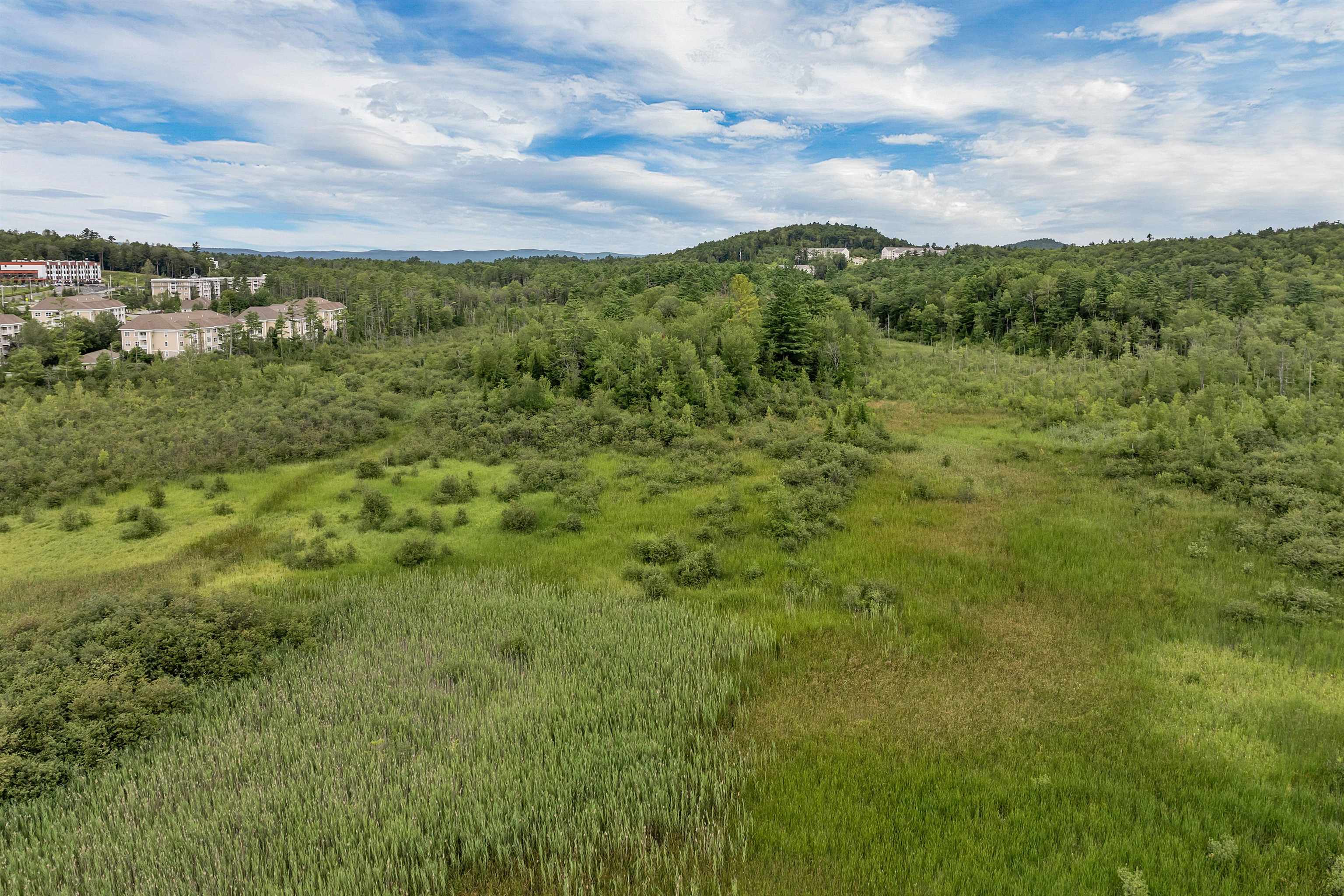 0 Mount Support Road