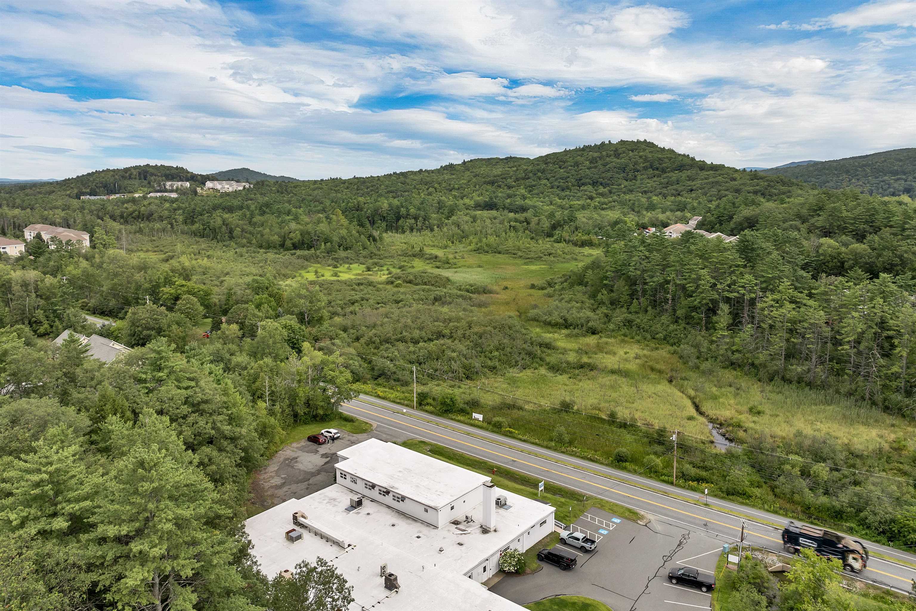 0 Mount Support Road