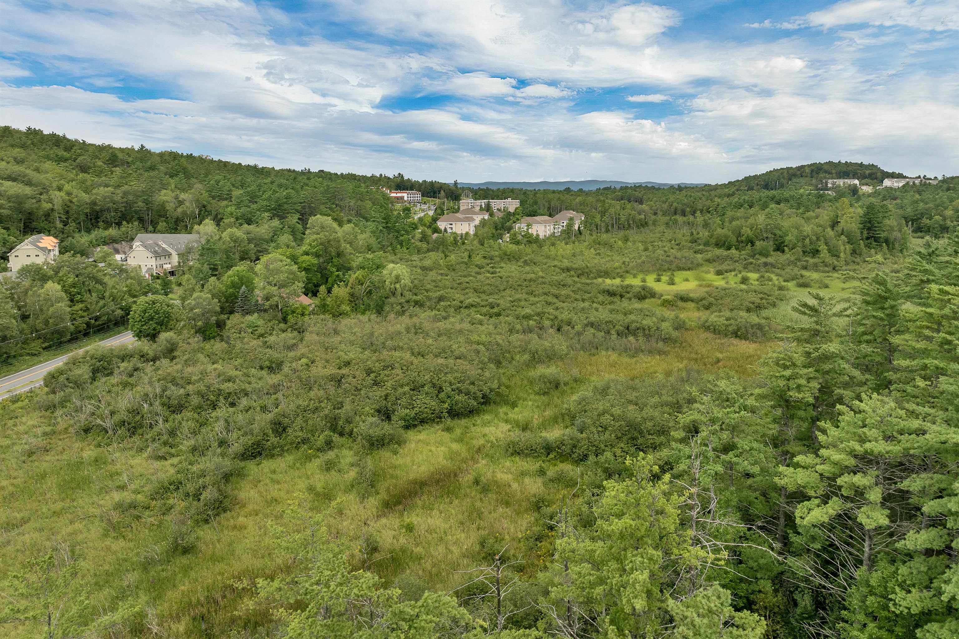 0 Mount Support Road