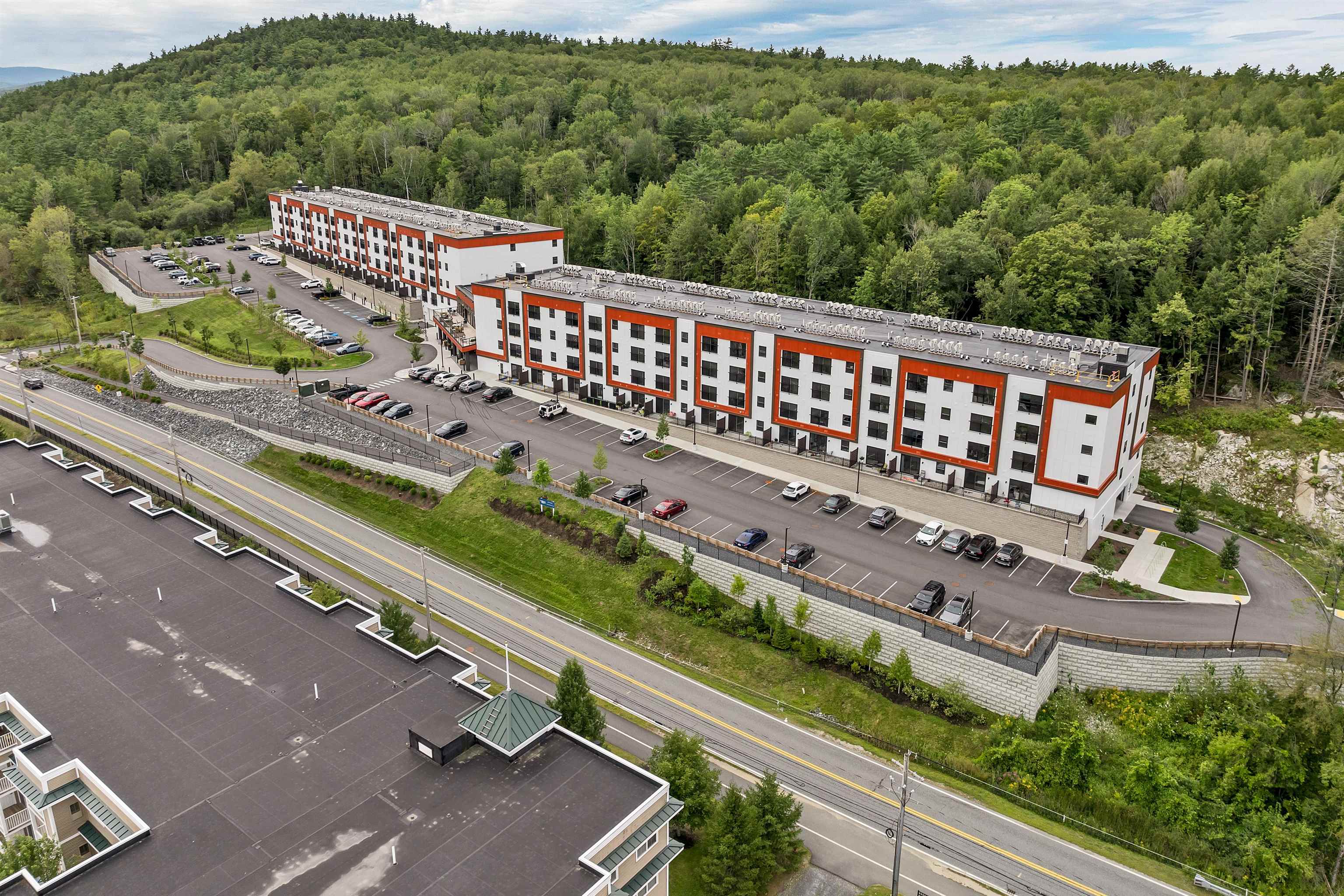 0 Mount Support Road