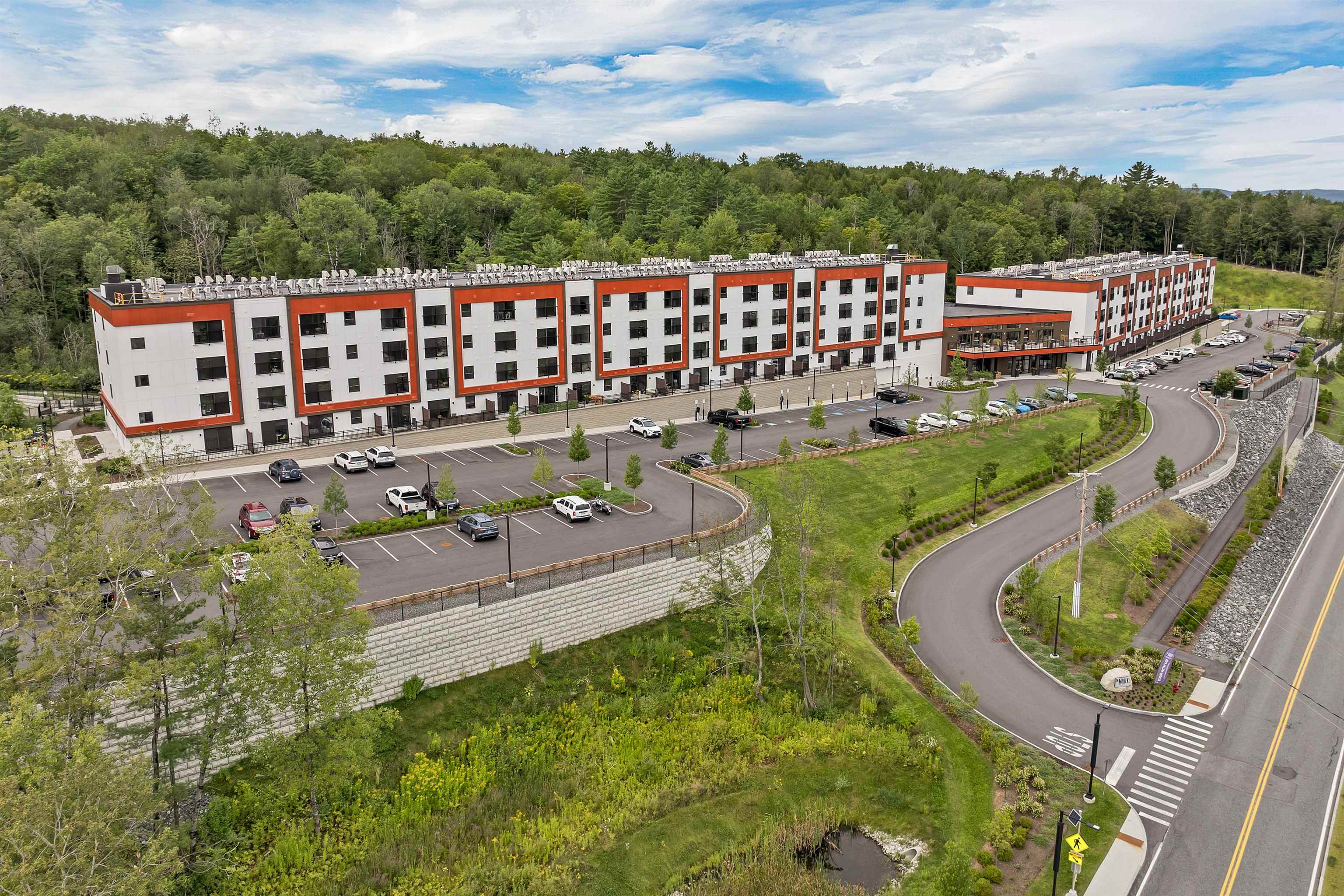 0 Mount Support Road