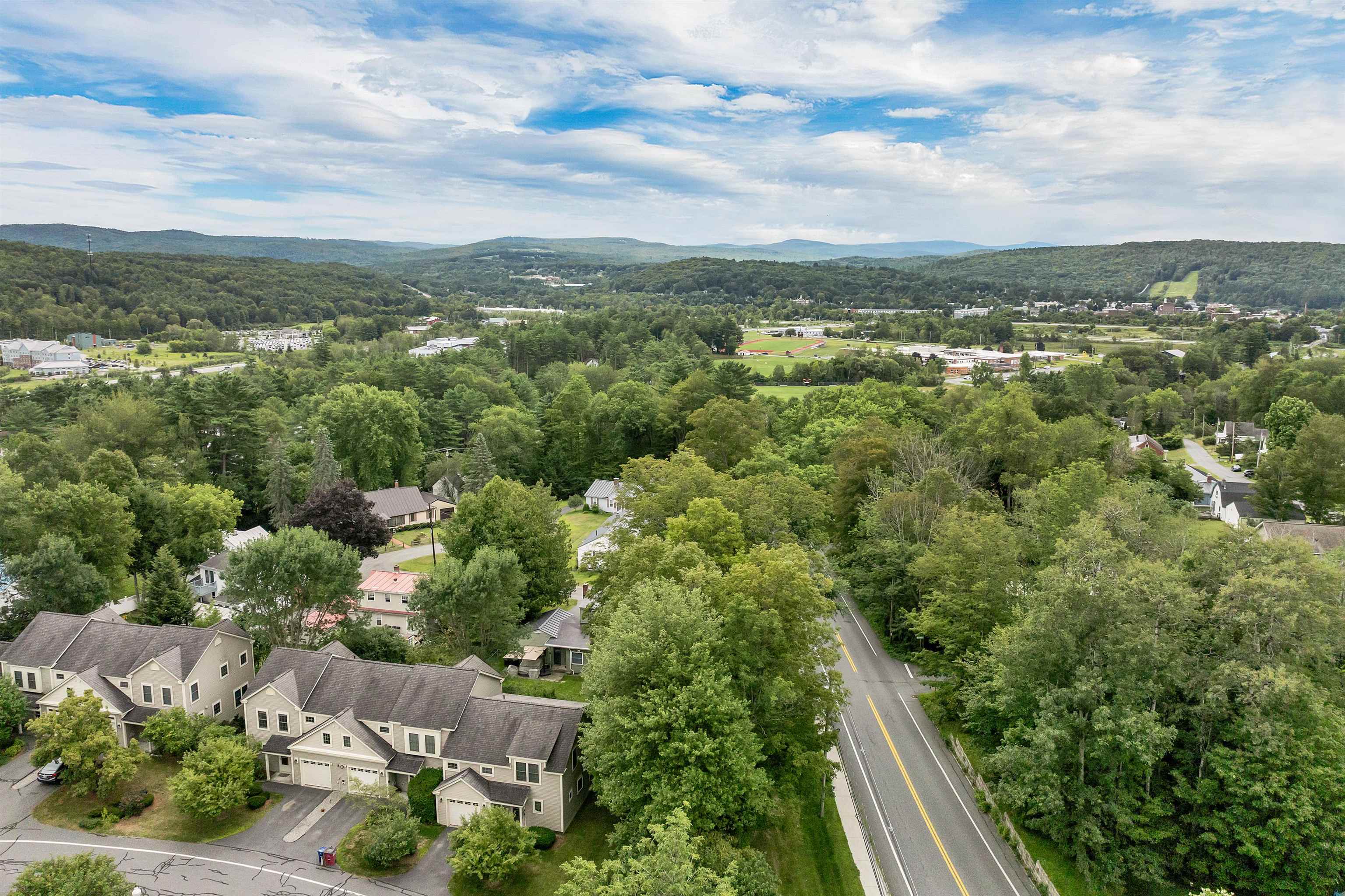 0 Mount Support Road