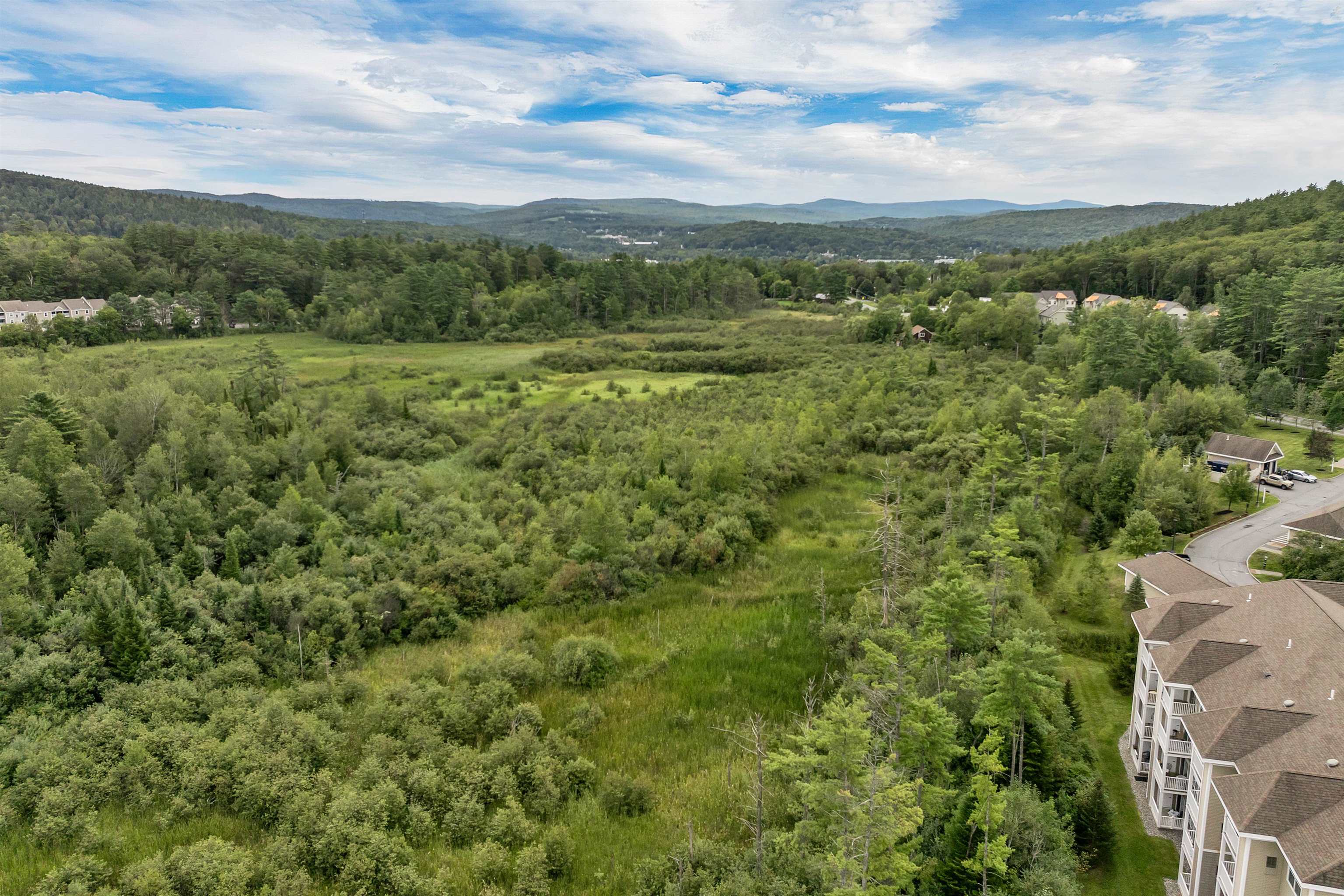 0 Mount Support Road