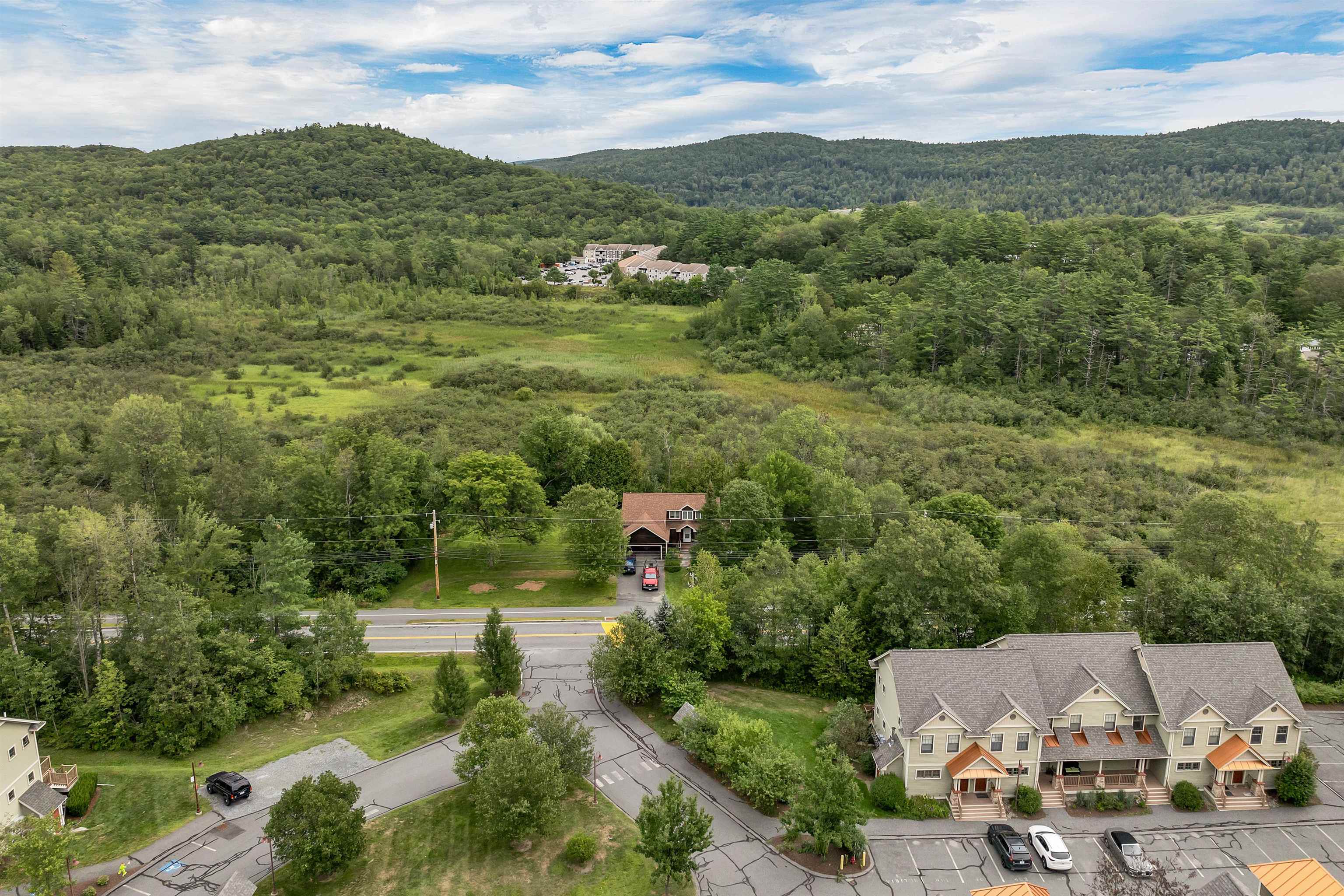 0 Mount Support Road