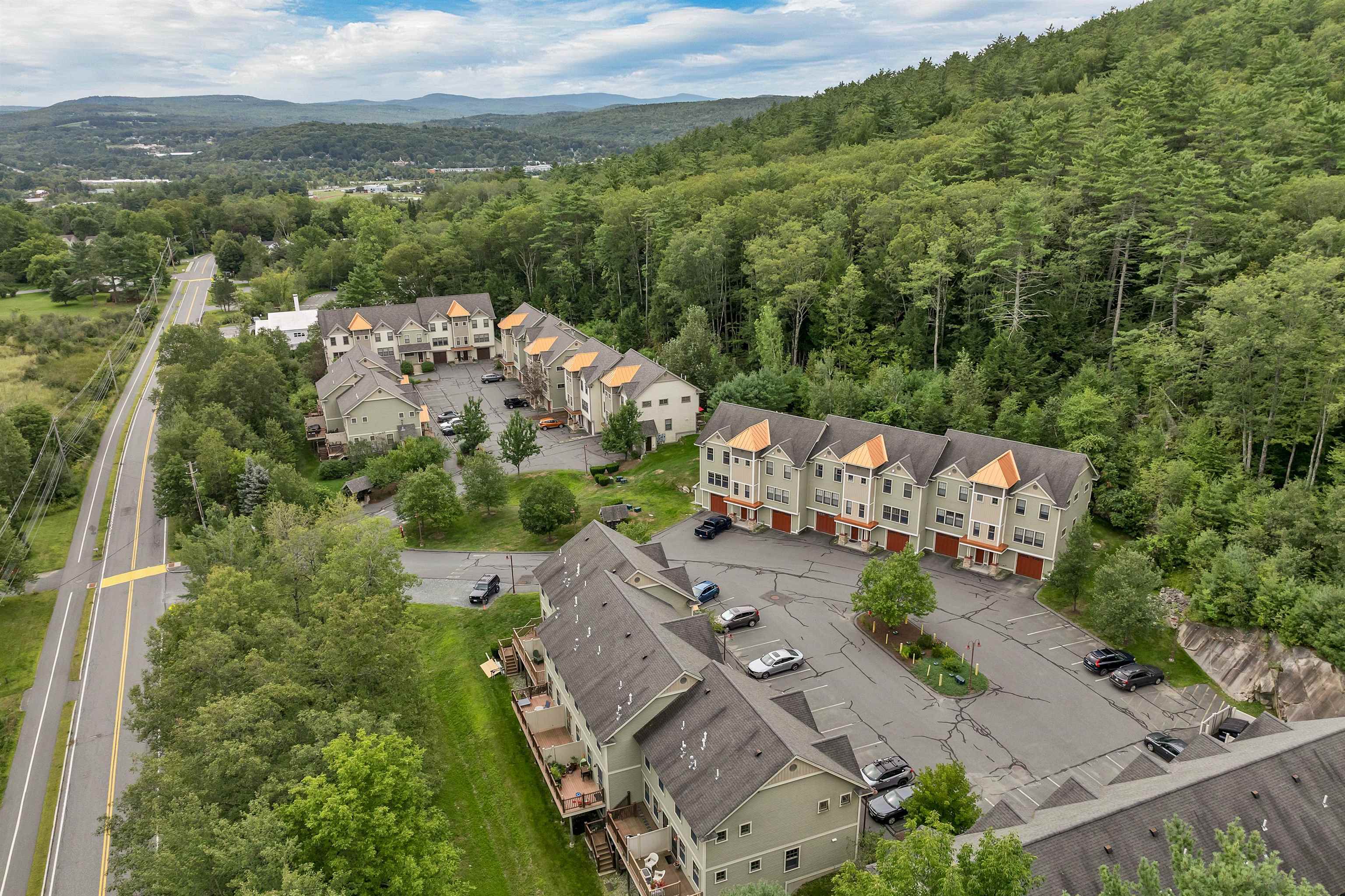 0 Mount Support Road