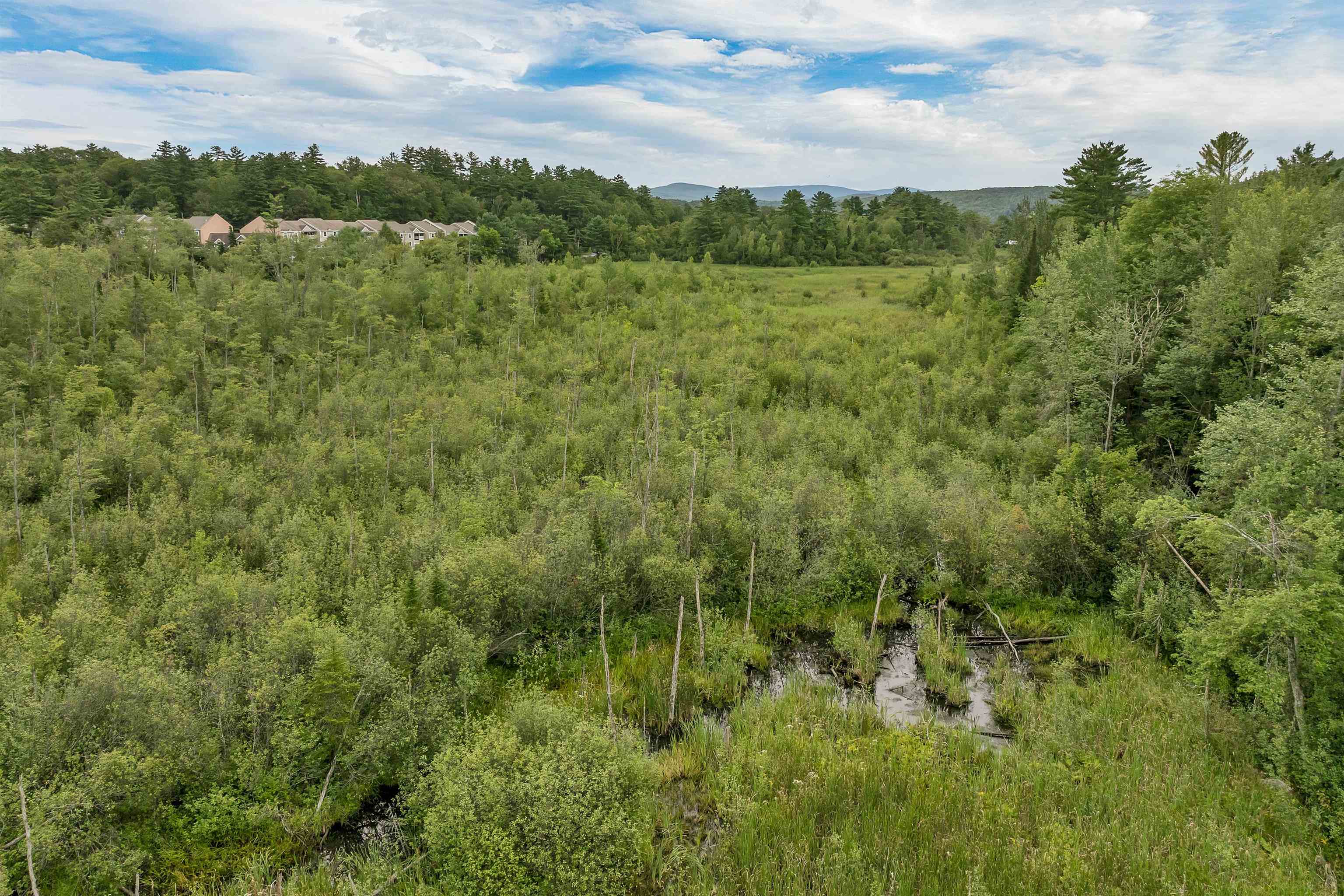 0 Mount Support Road