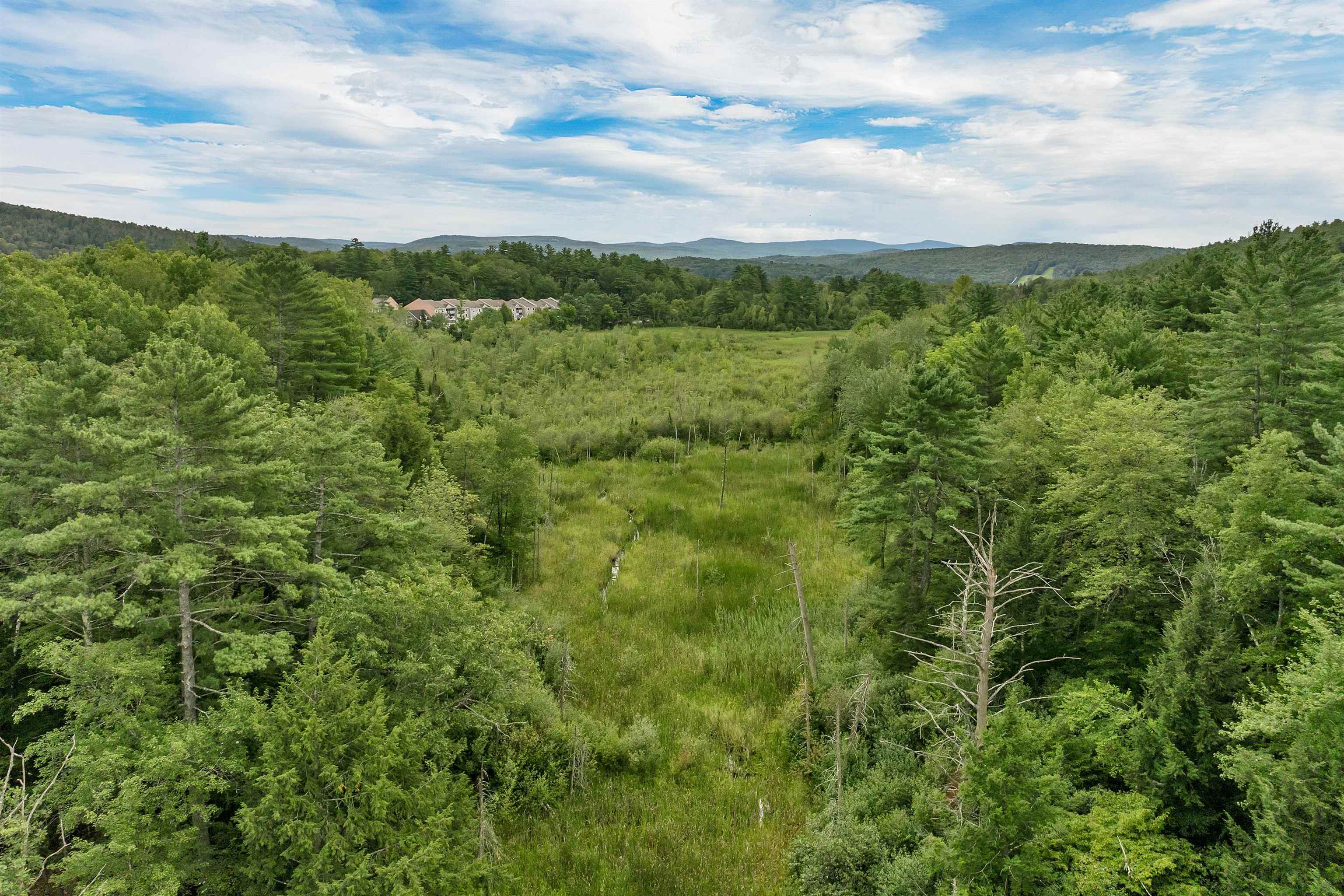 0 Mount Support Road