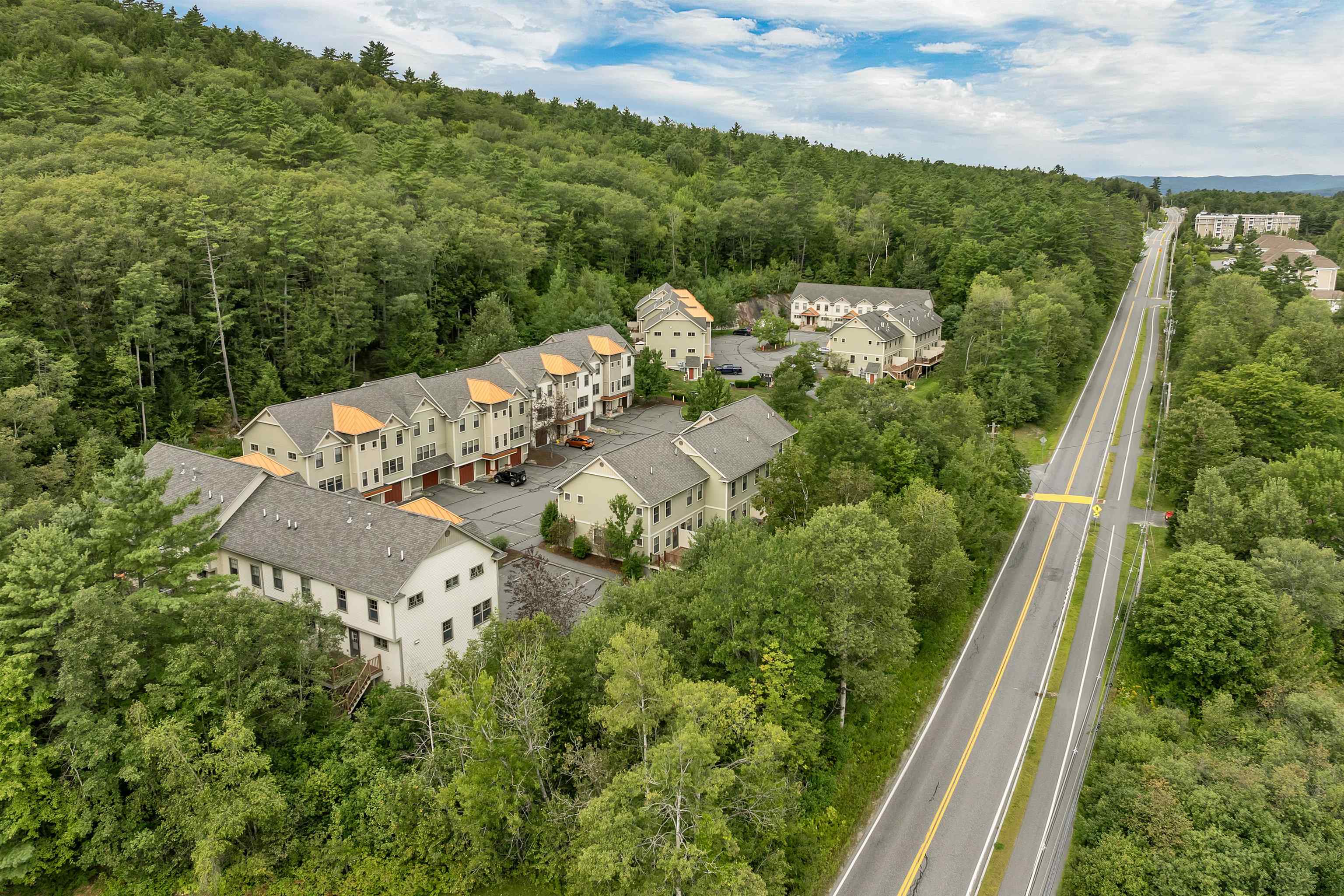 0 Mount Support Road