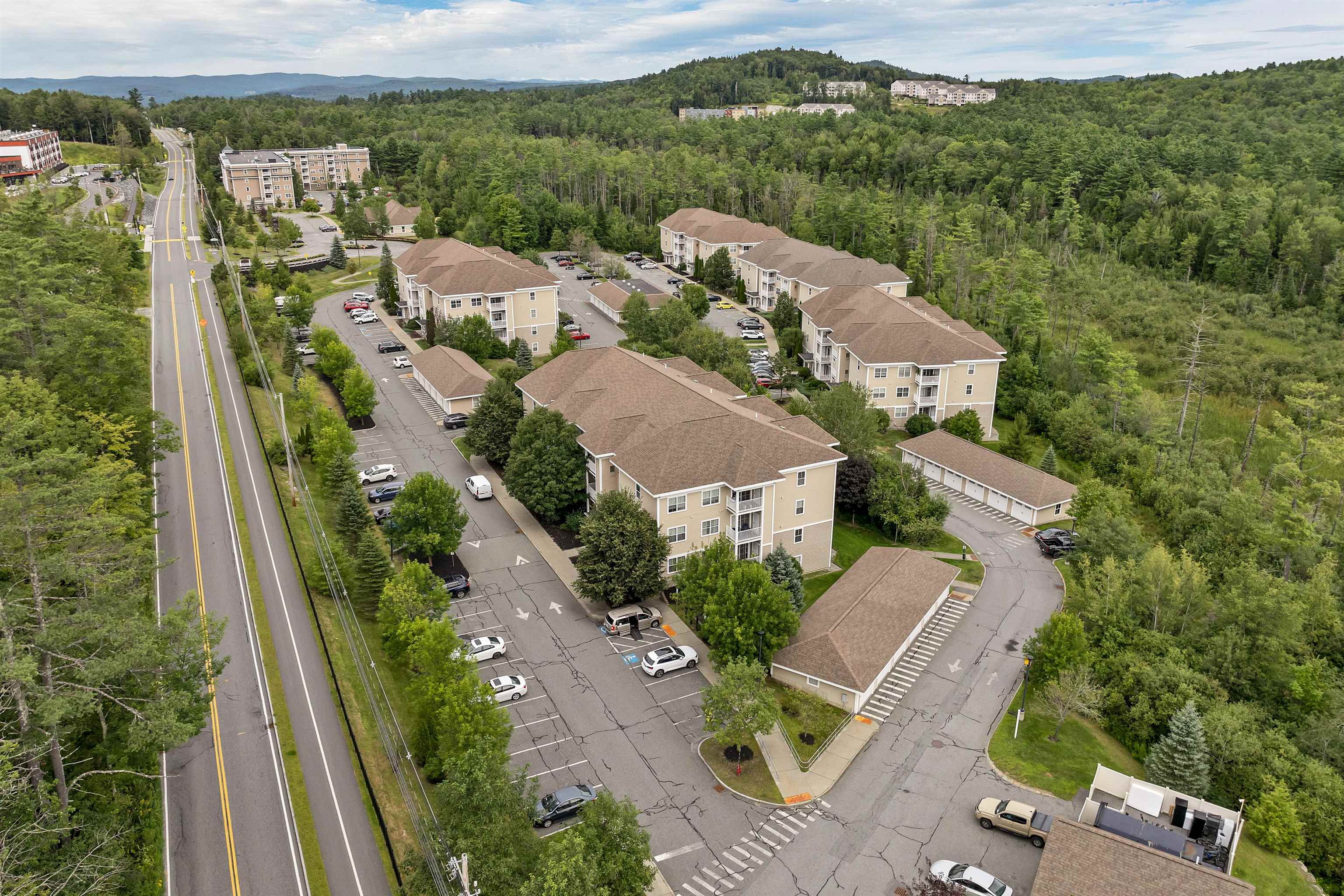 0 Mount Support Road