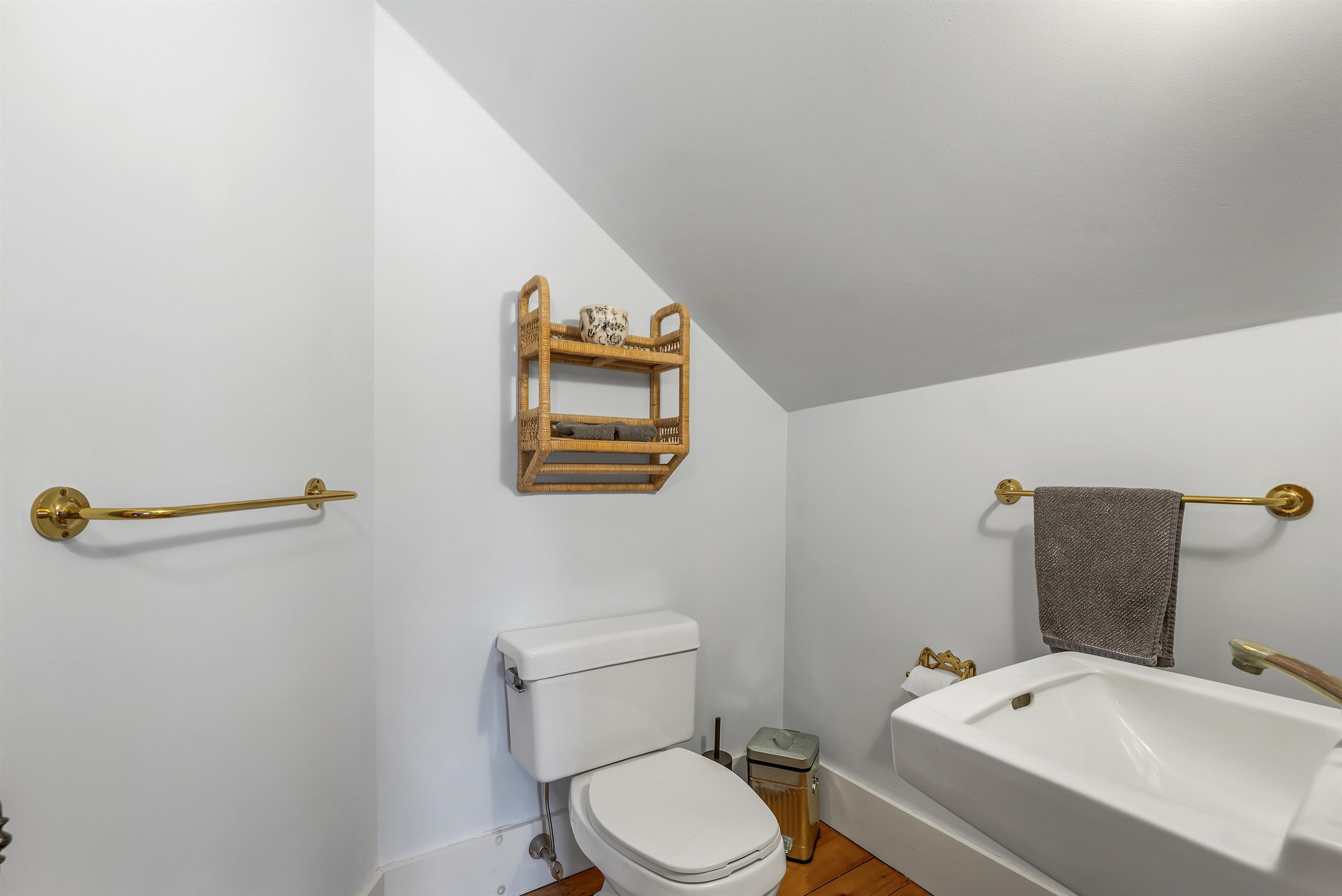 6 On the Common Unit: 4