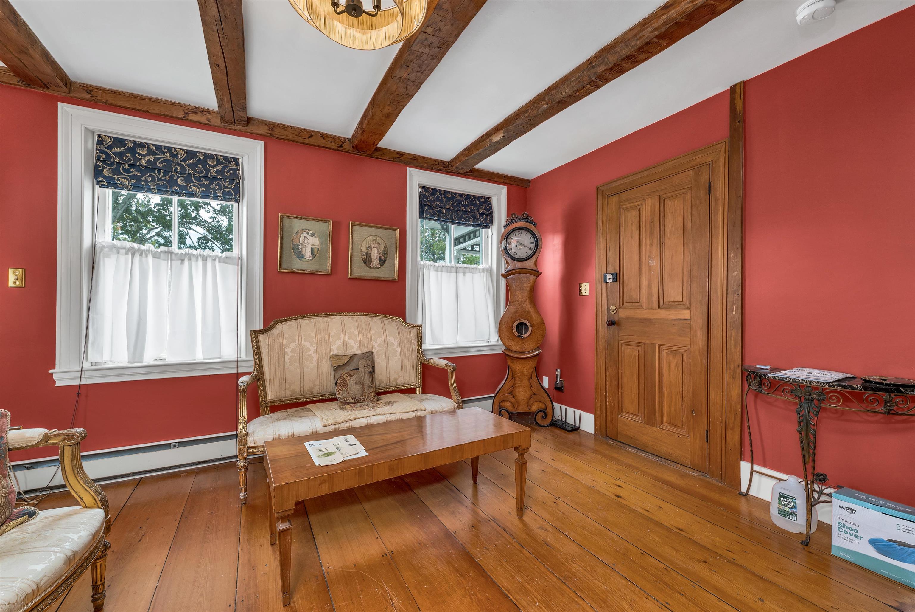 6 On the Common Unit: 4