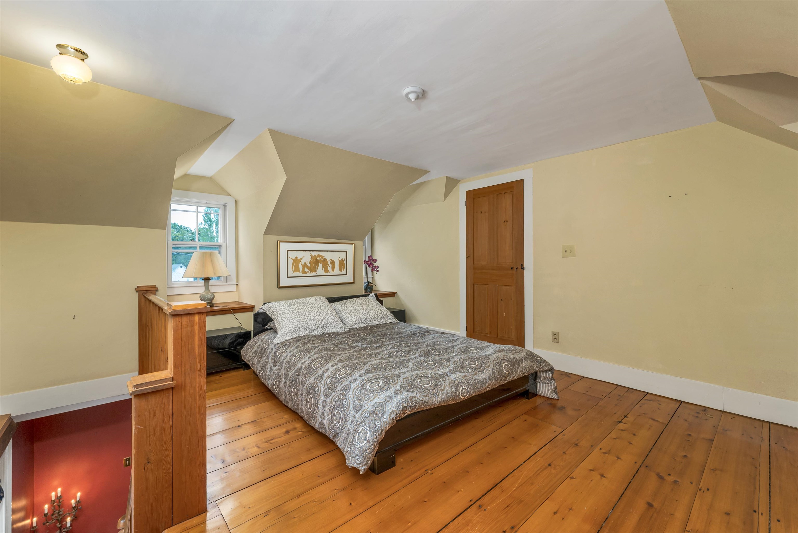 6 On the Common Unit: 4