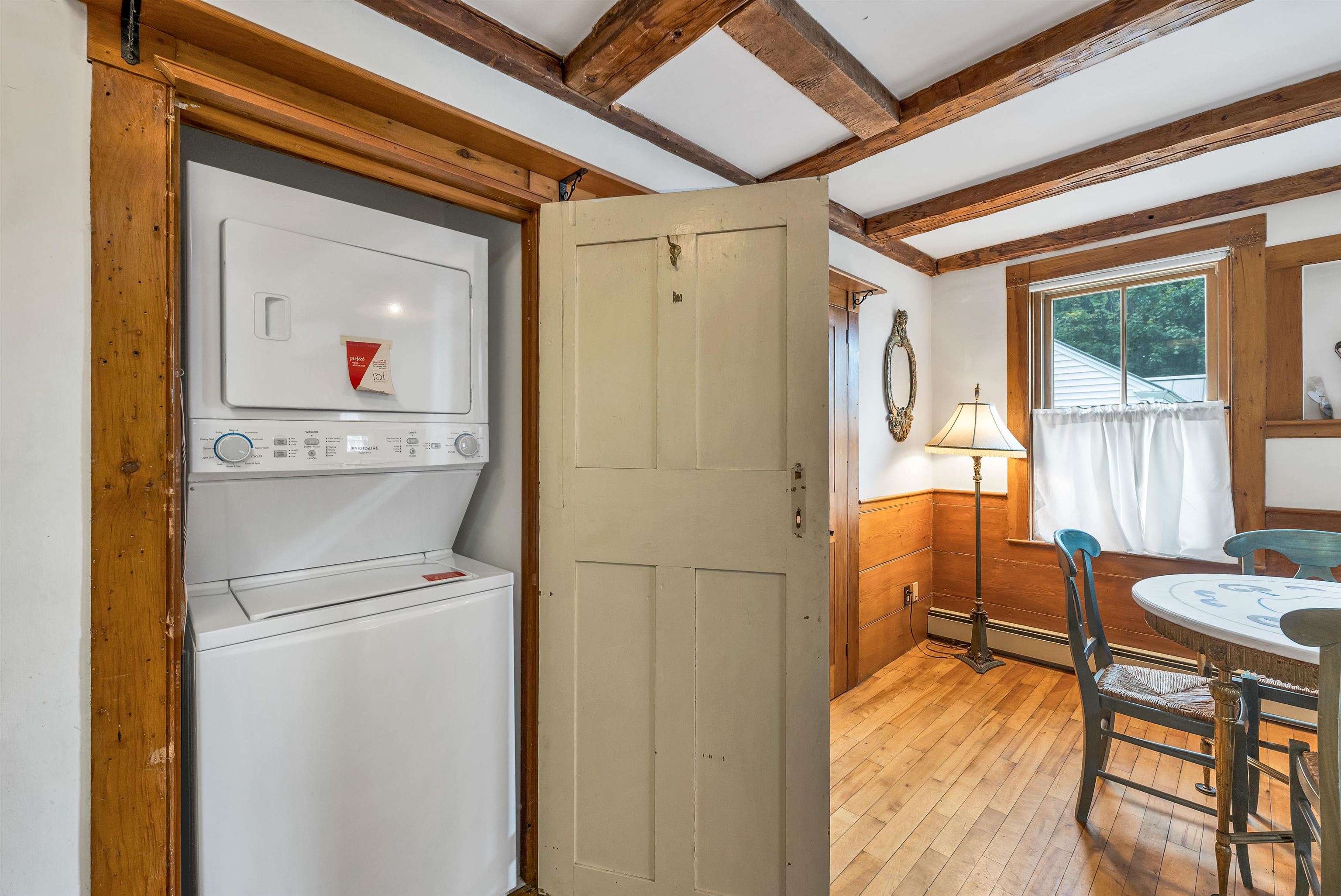 6 On the Common Unit: 4