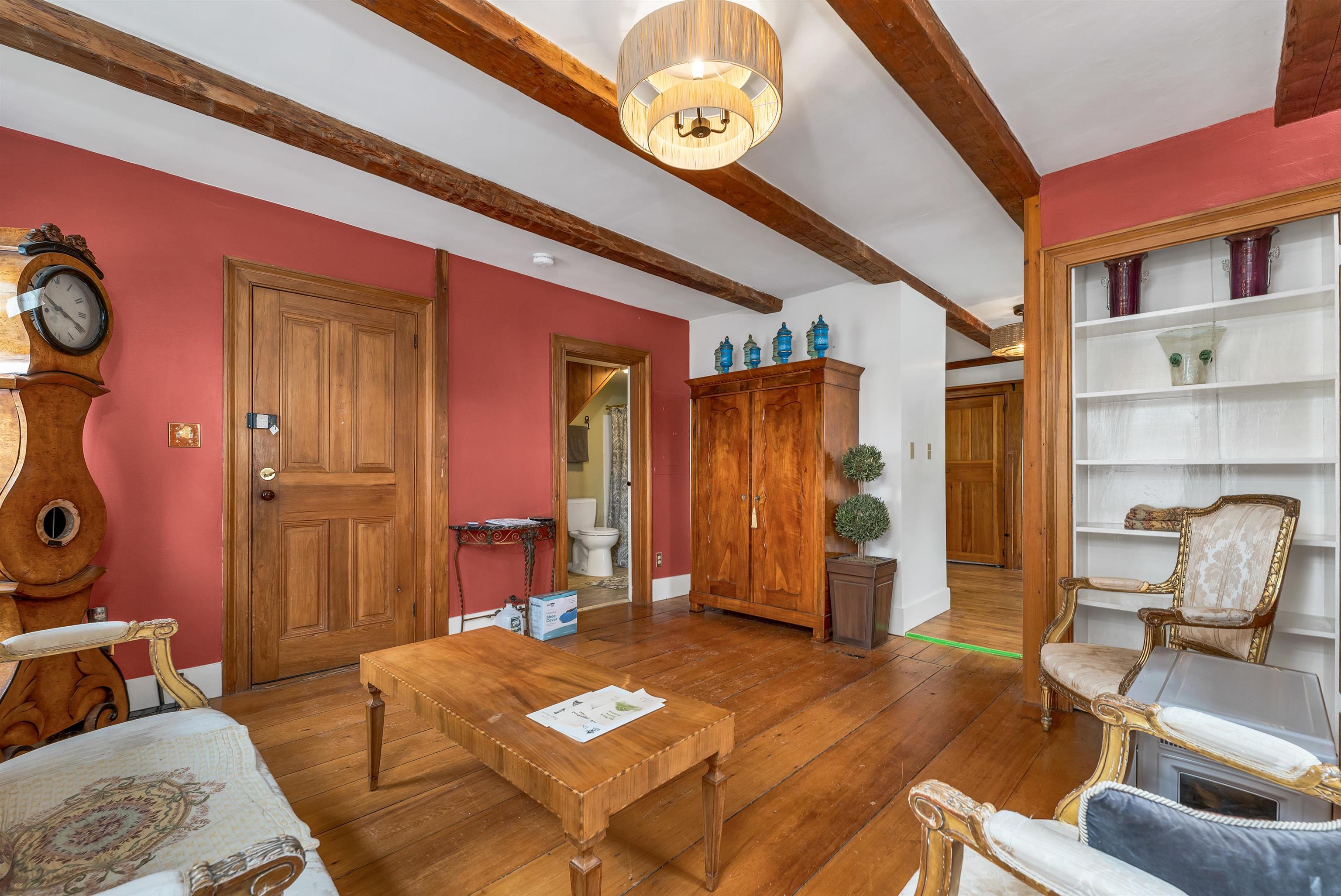 6 On the Common Unit: 4