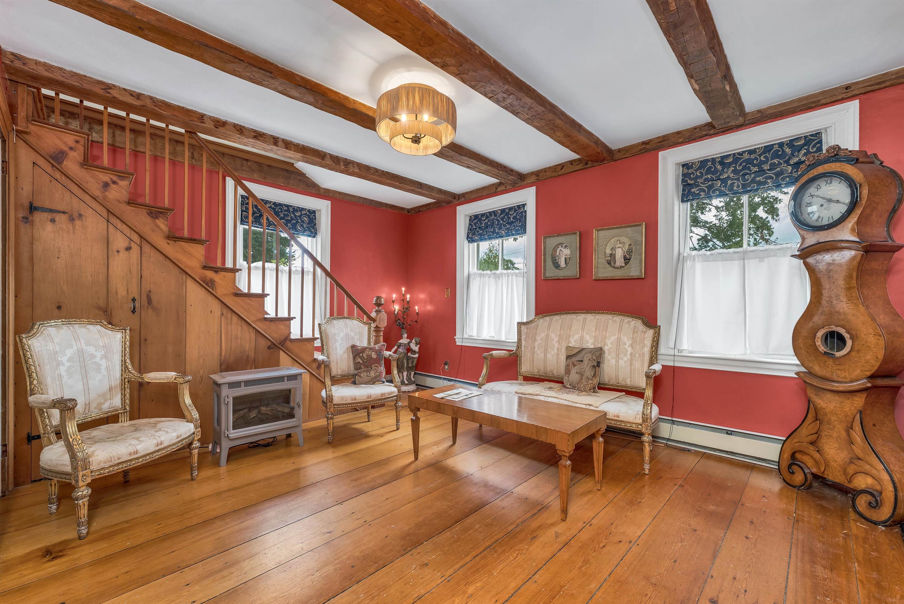 6 On the Common Unit: 4