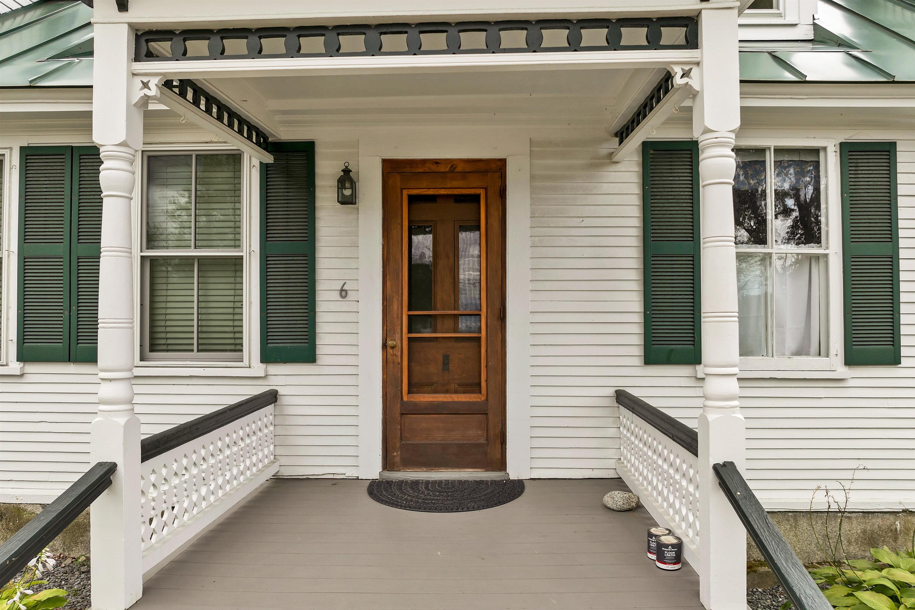 6 On the Common Unit: 4