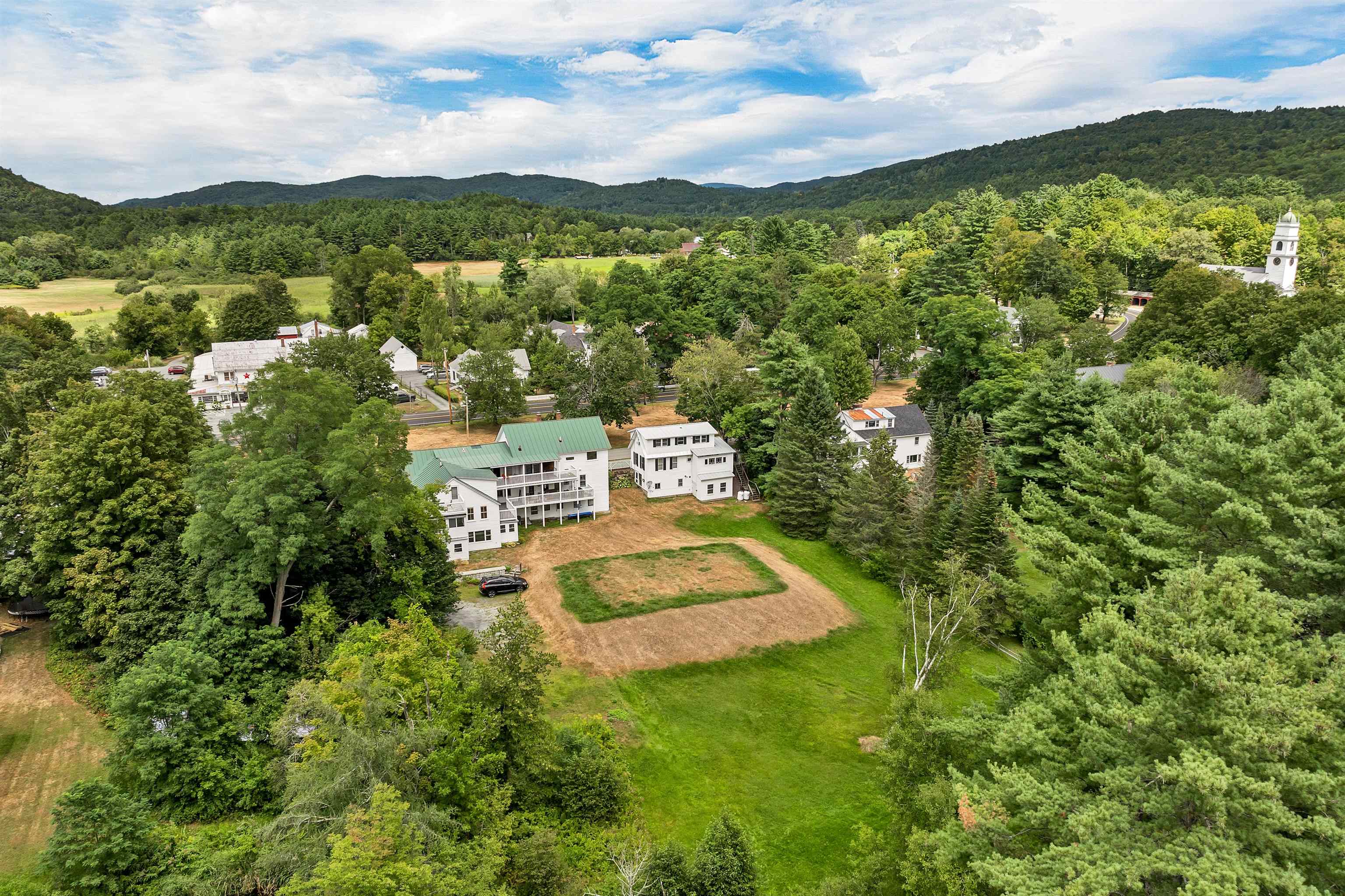 6 On the Common Unit: 4