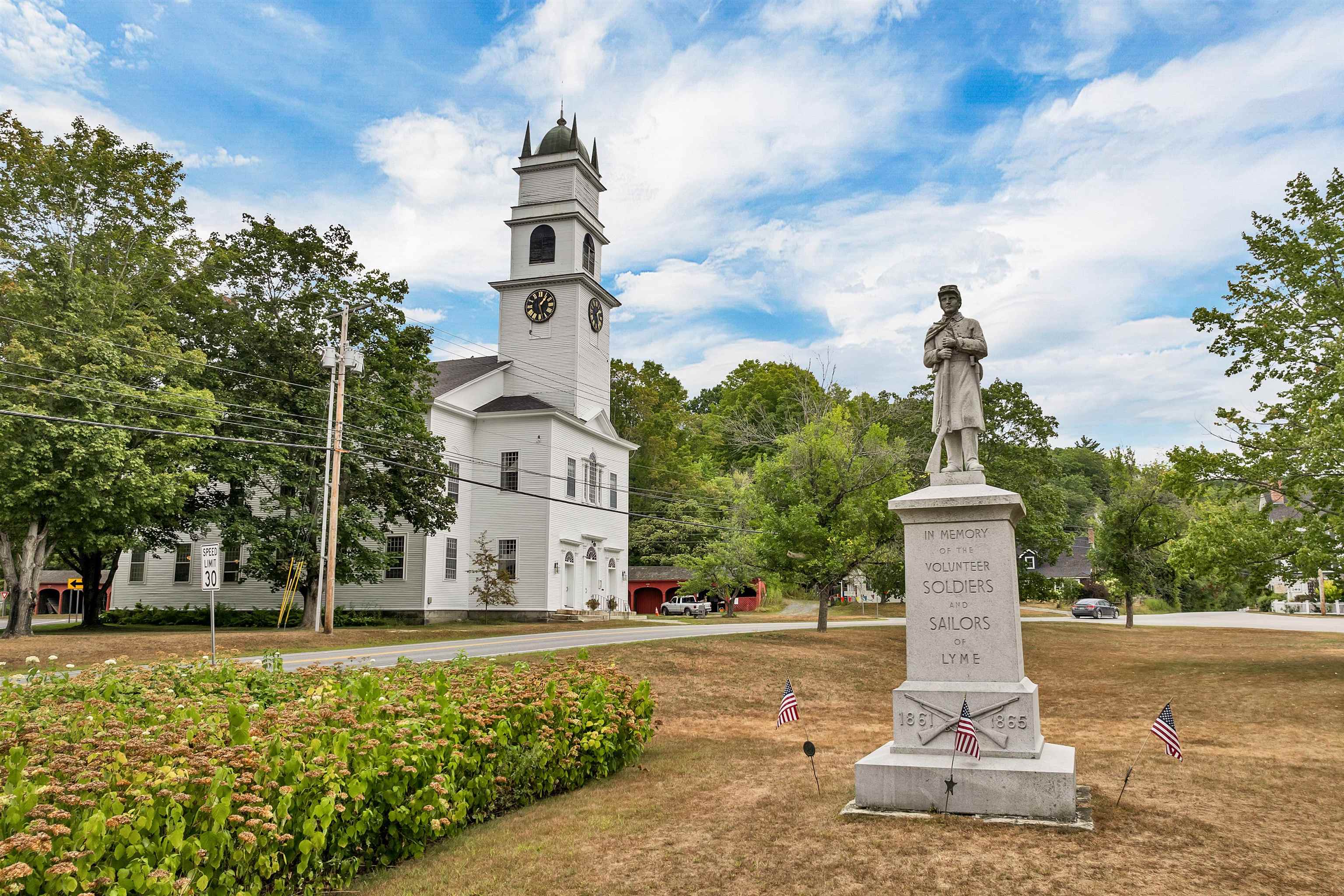 6 On the Common Unit: 4