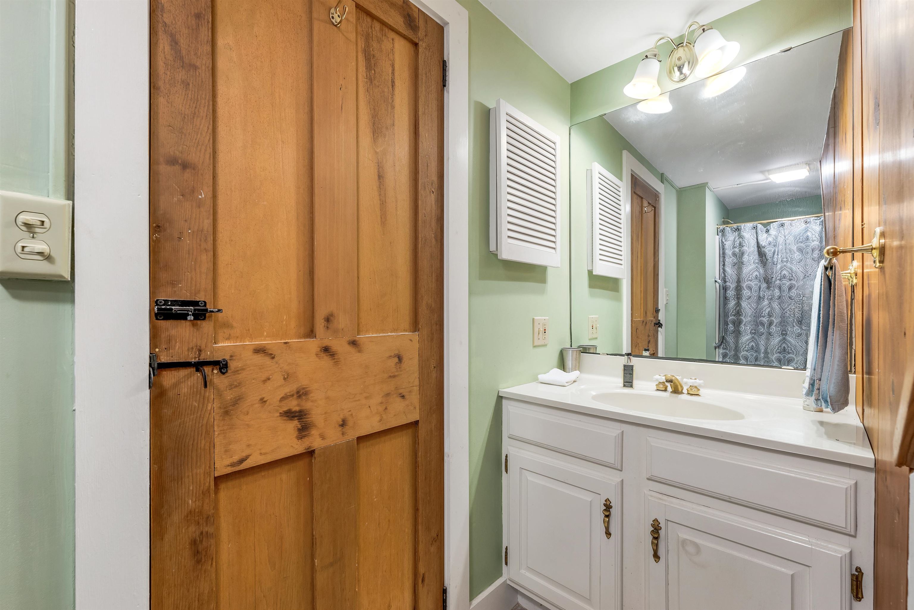 6 On the Common Unit: 4