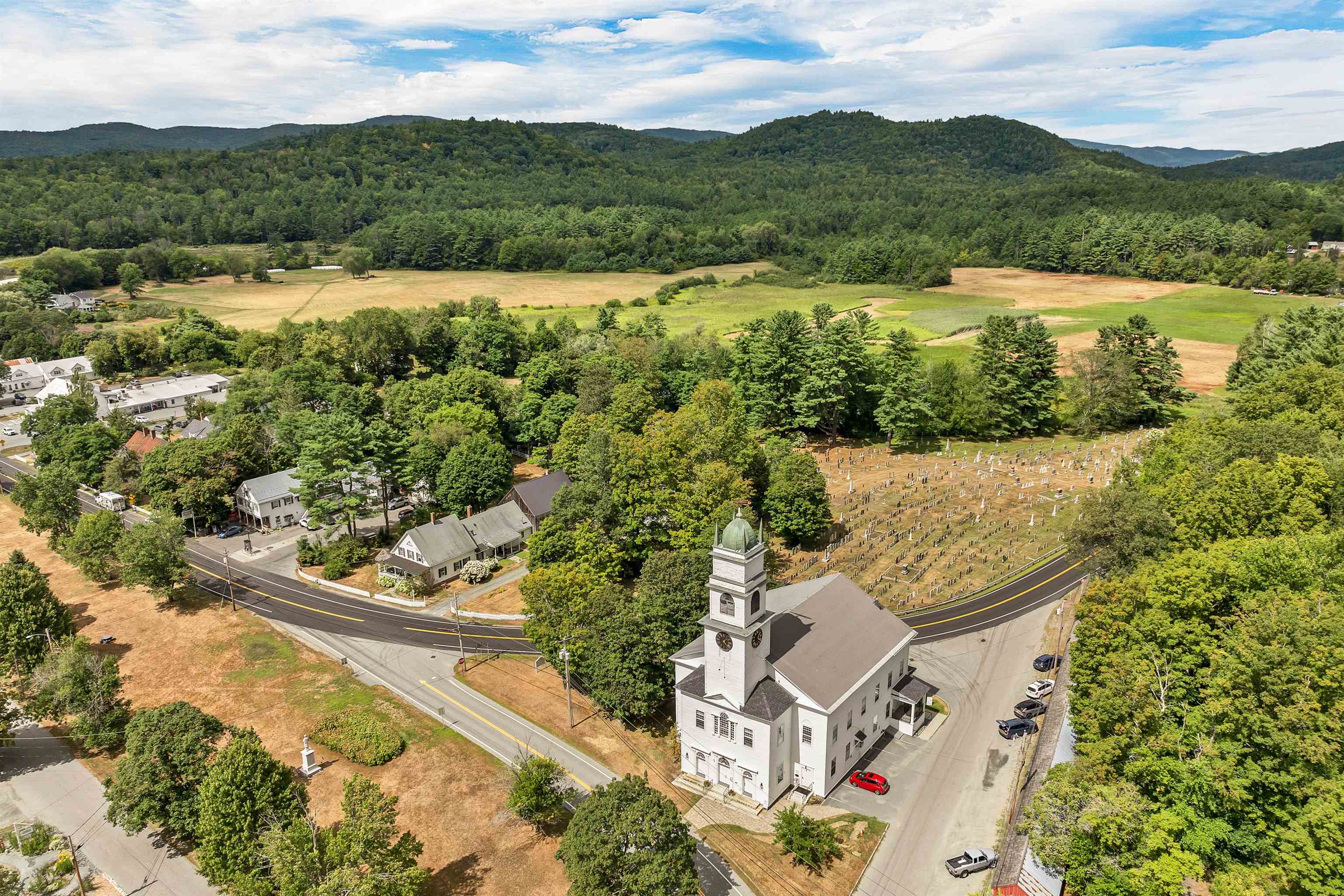 6 On the Common Unit: 4