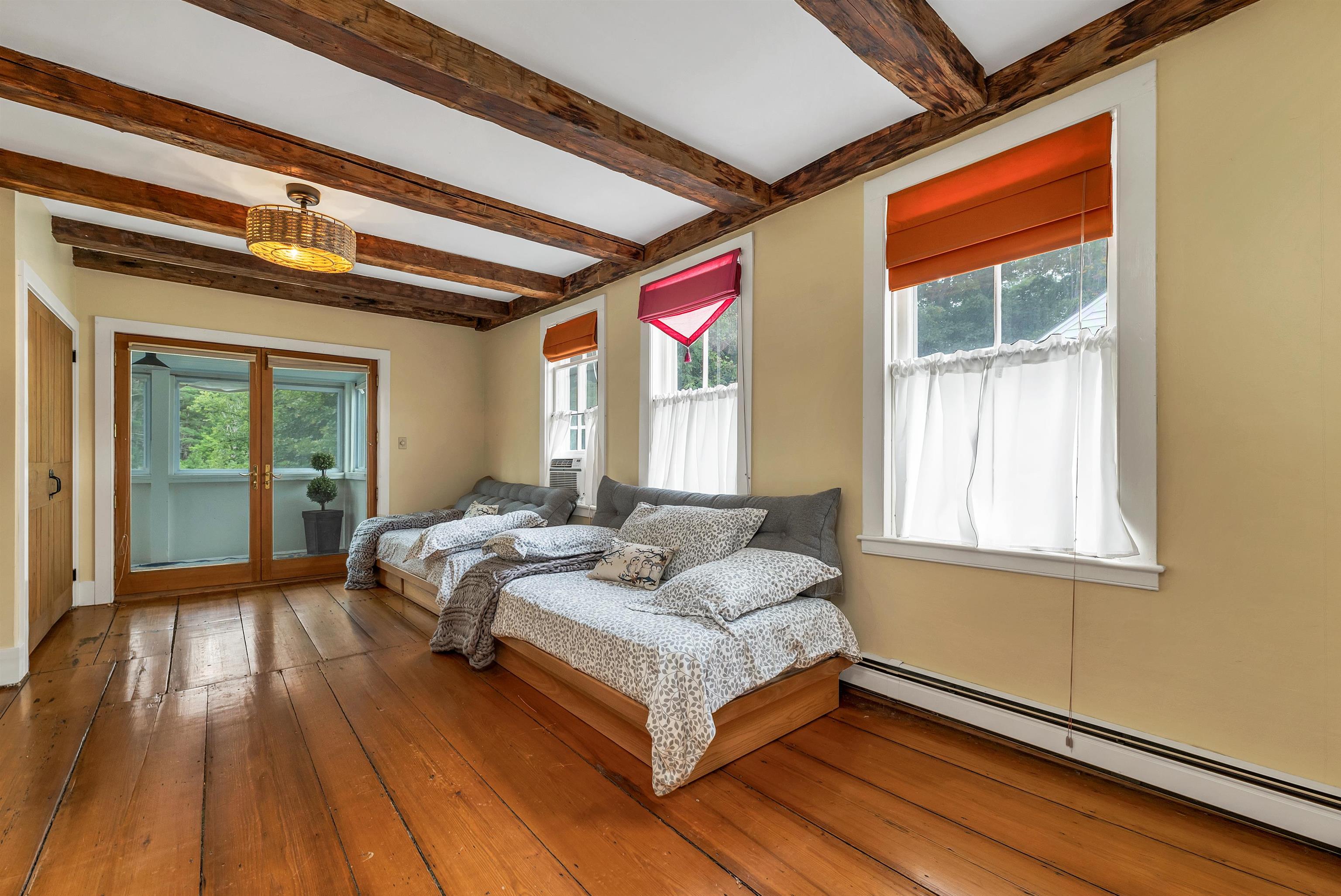 6 On the Common Unit: 4