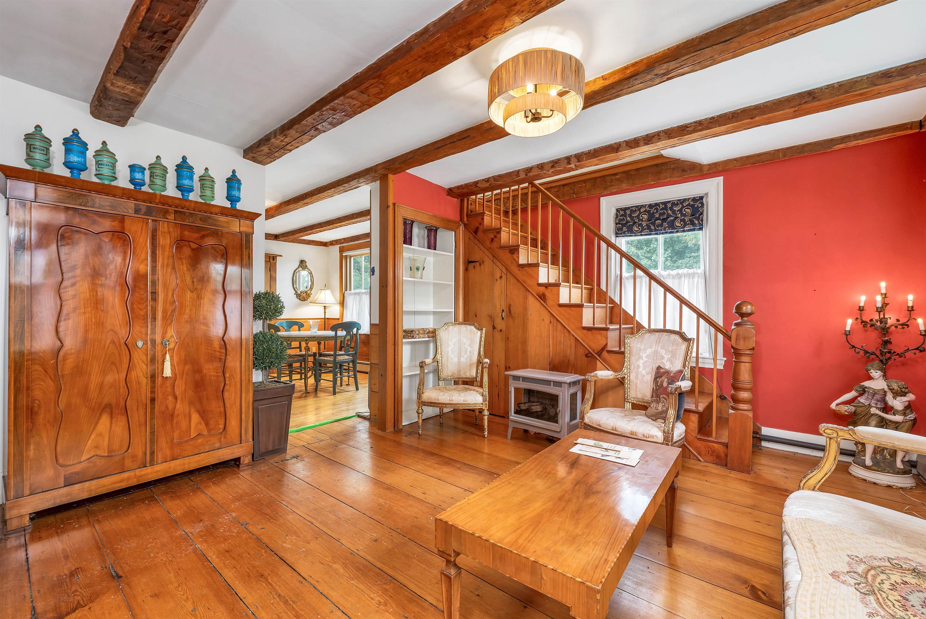 6 On the Common Unit: 4