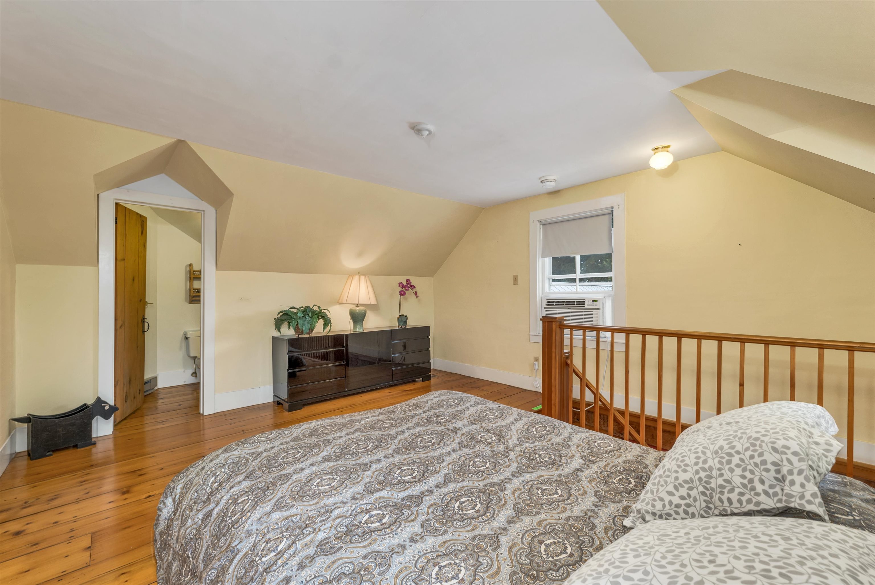 6 On the Common Unit: 4