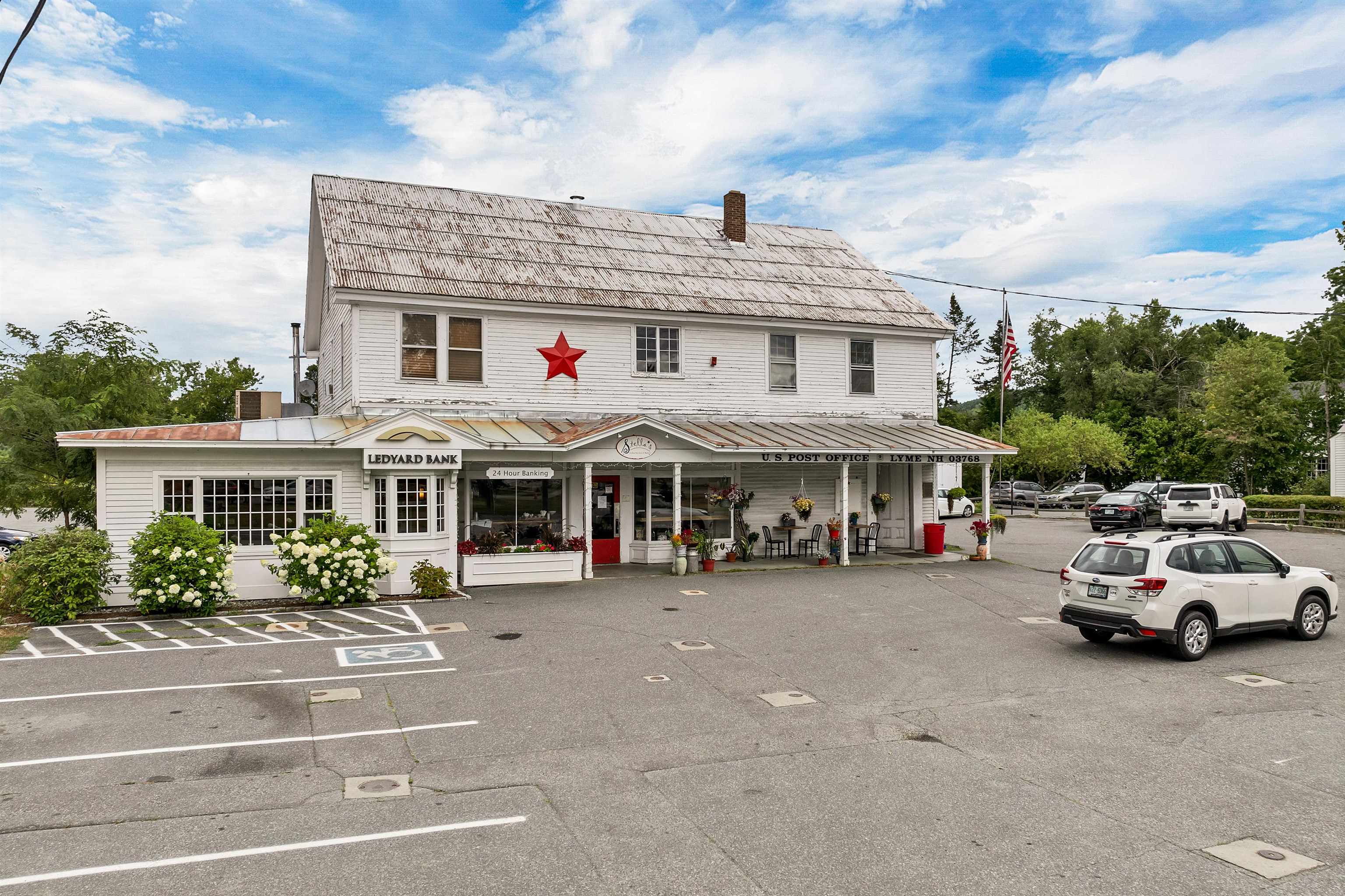 6 On the Common Unit: 4