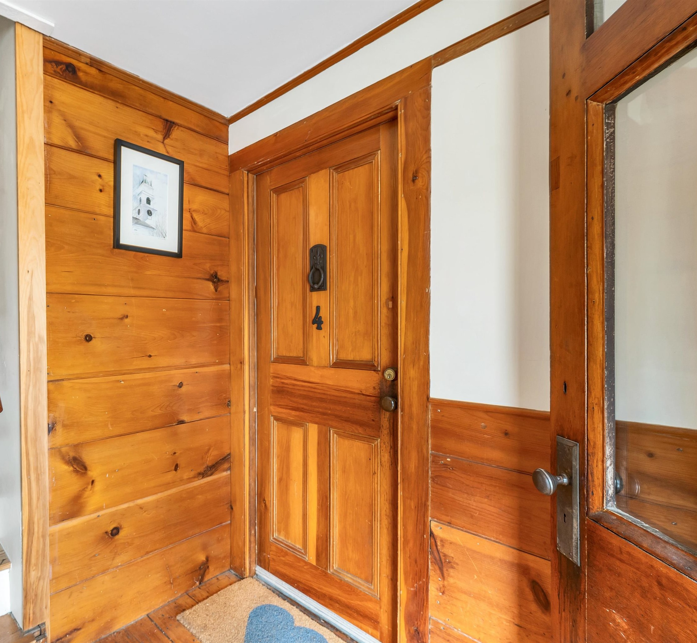 6 On the Common Unit: 4