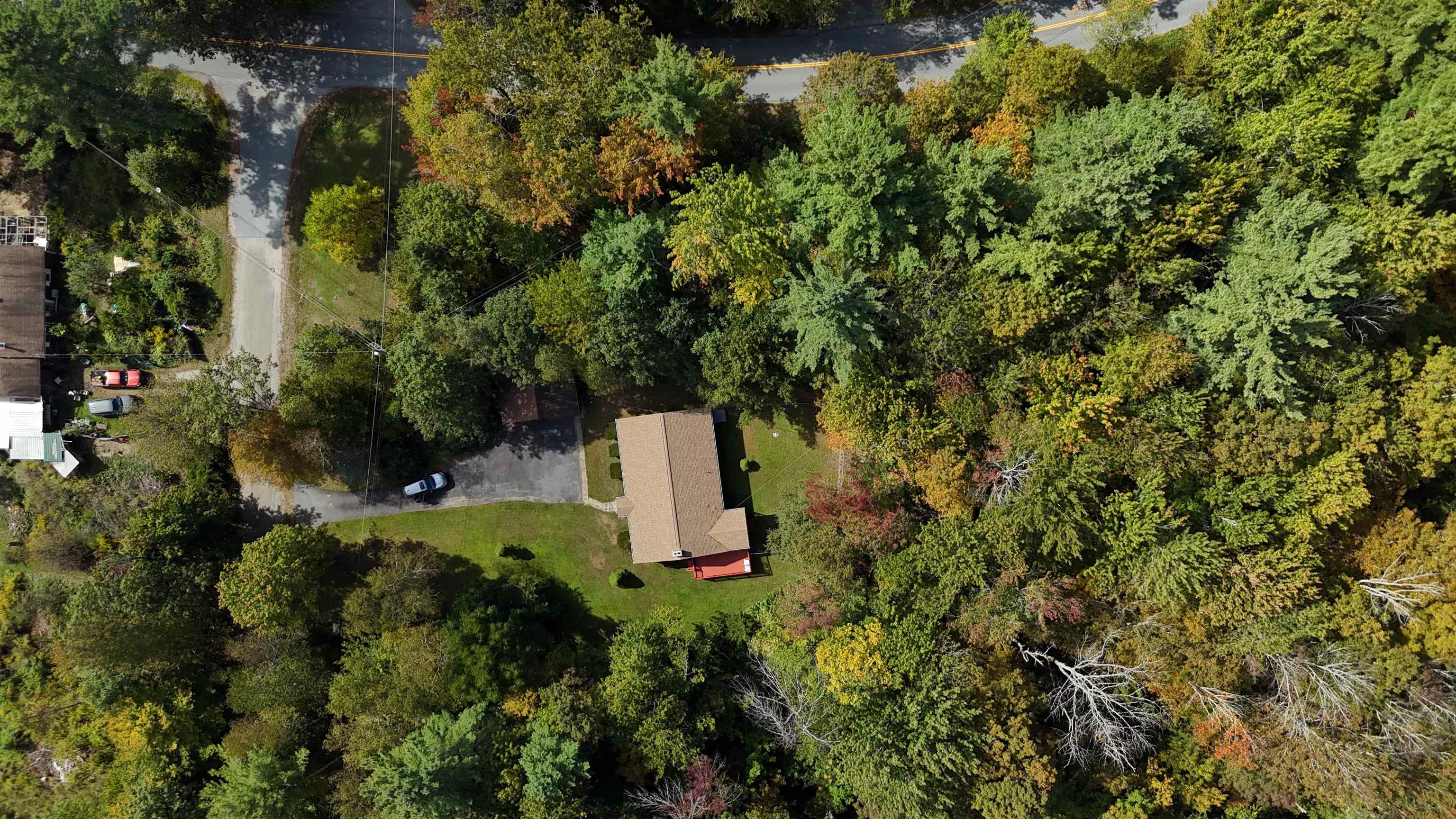 22 Birchwood Drive