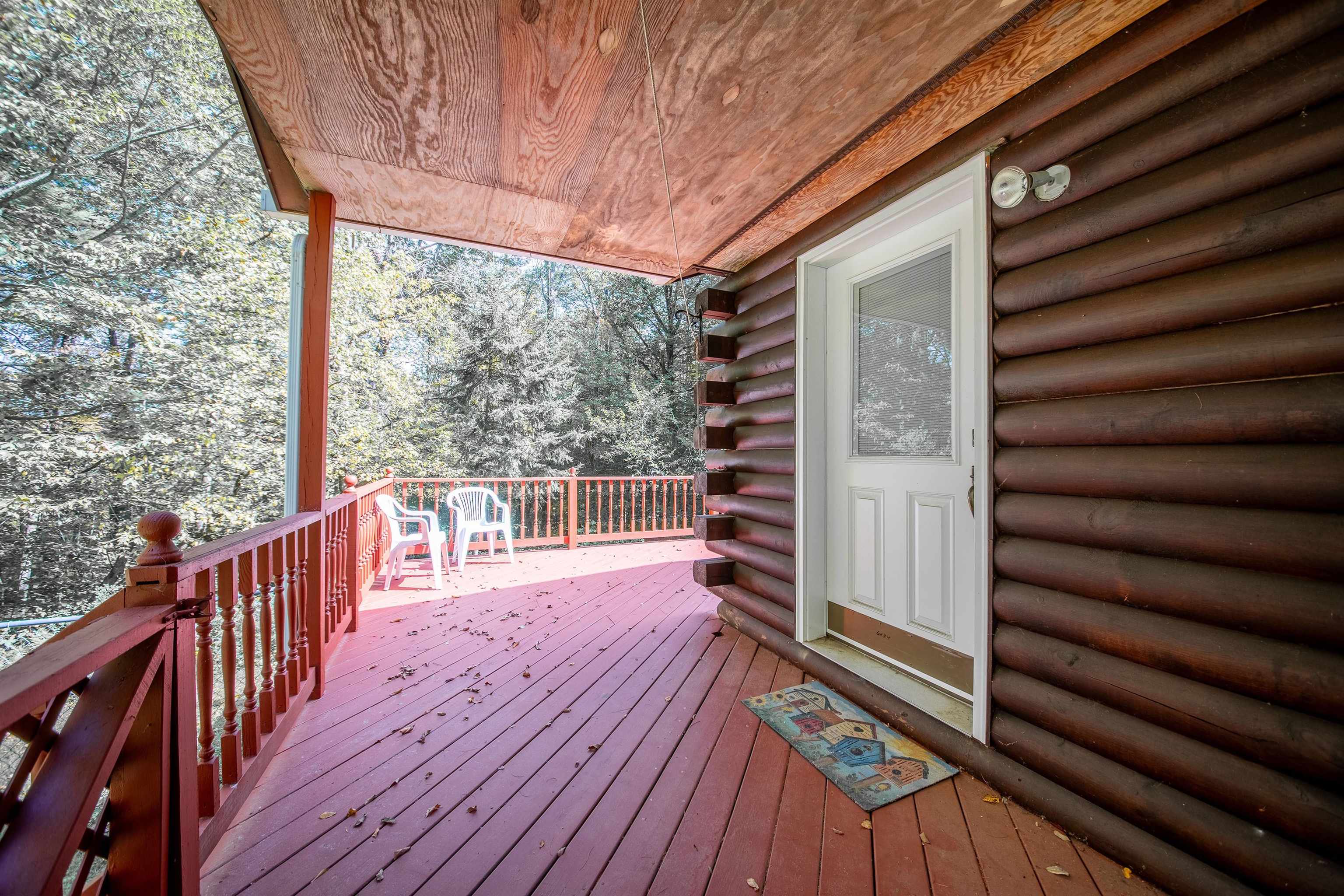 22 Birchwood Drive