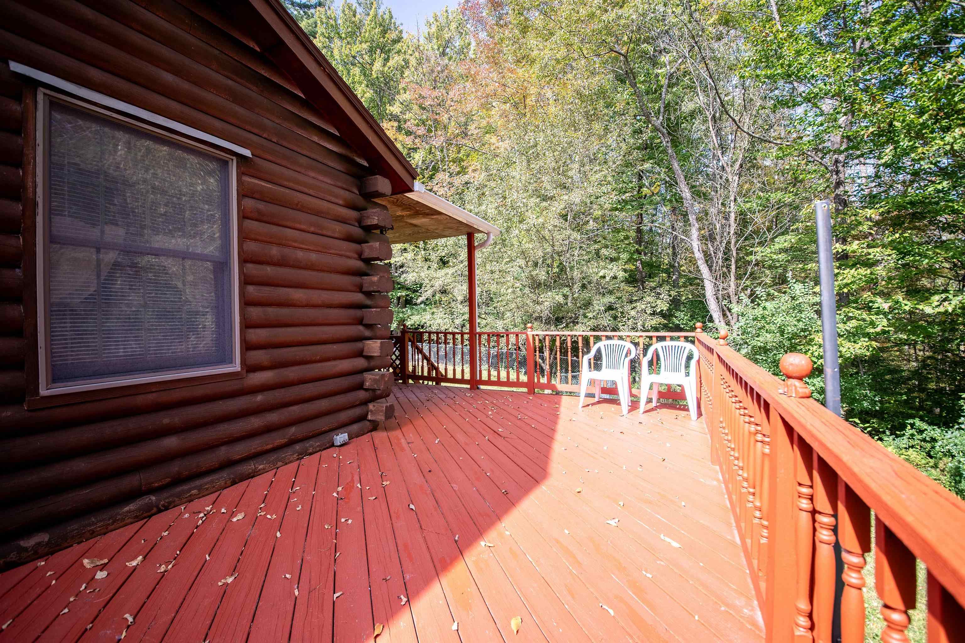22 Birchwood Drive