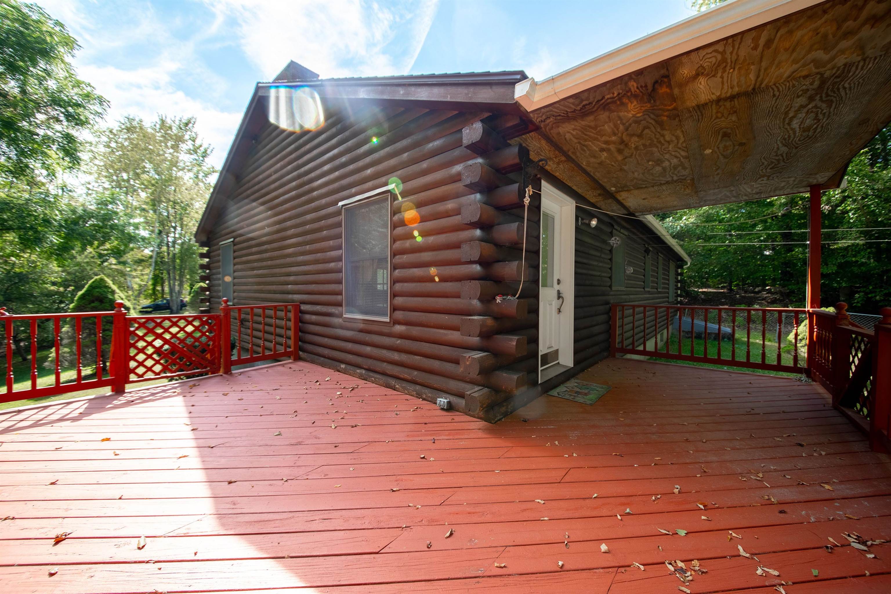 22 Birchwood Drive