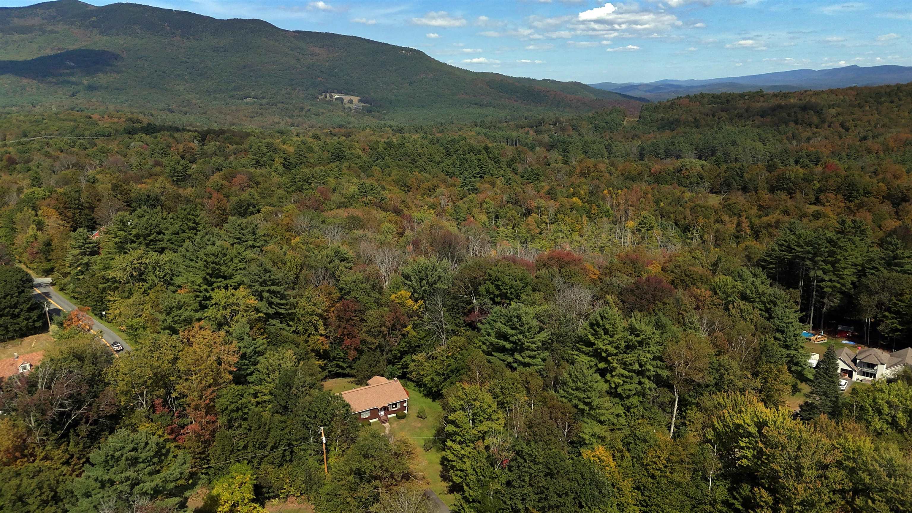 22 Birchwood Drive