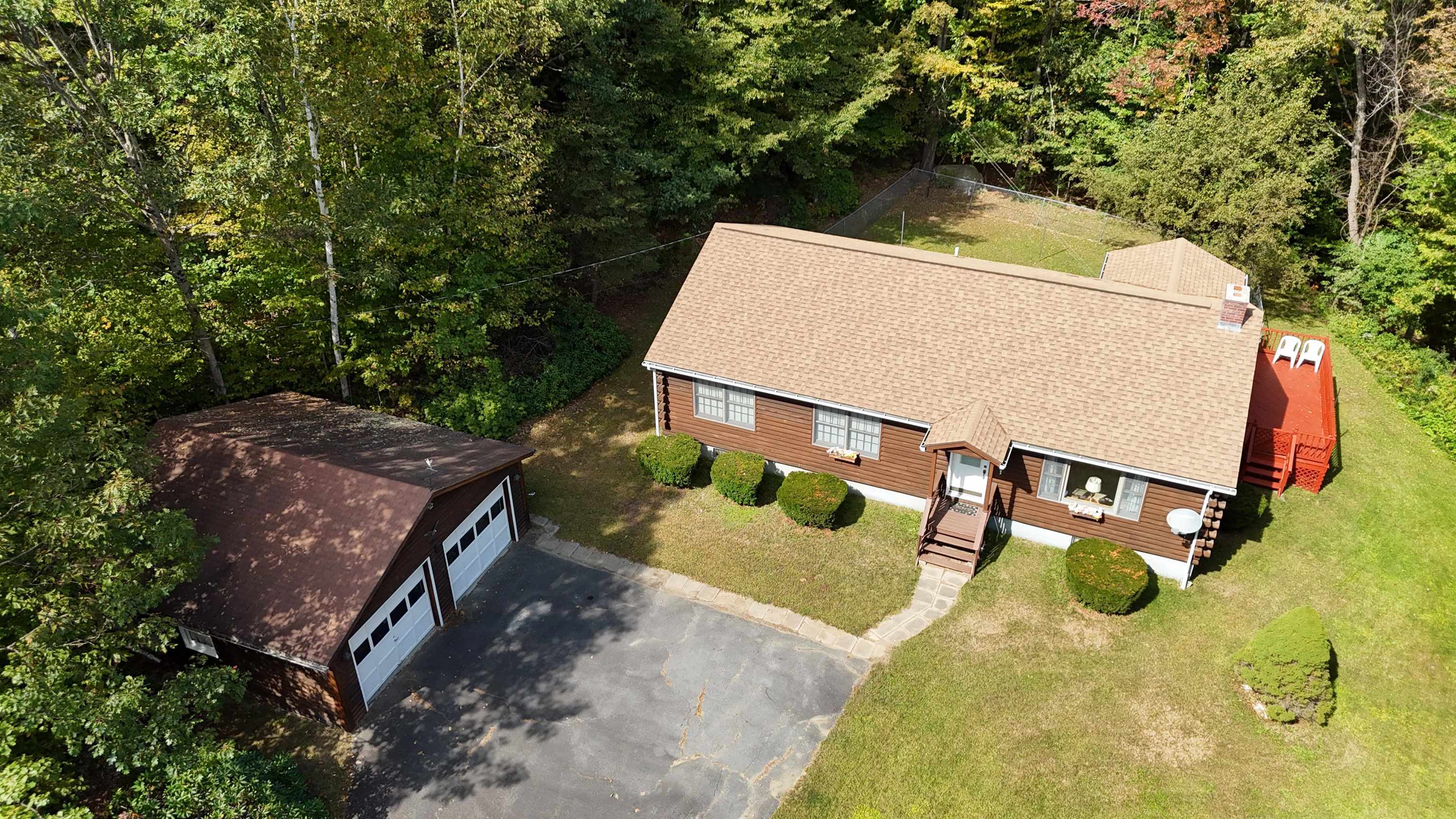 22 Birchwood Drive
