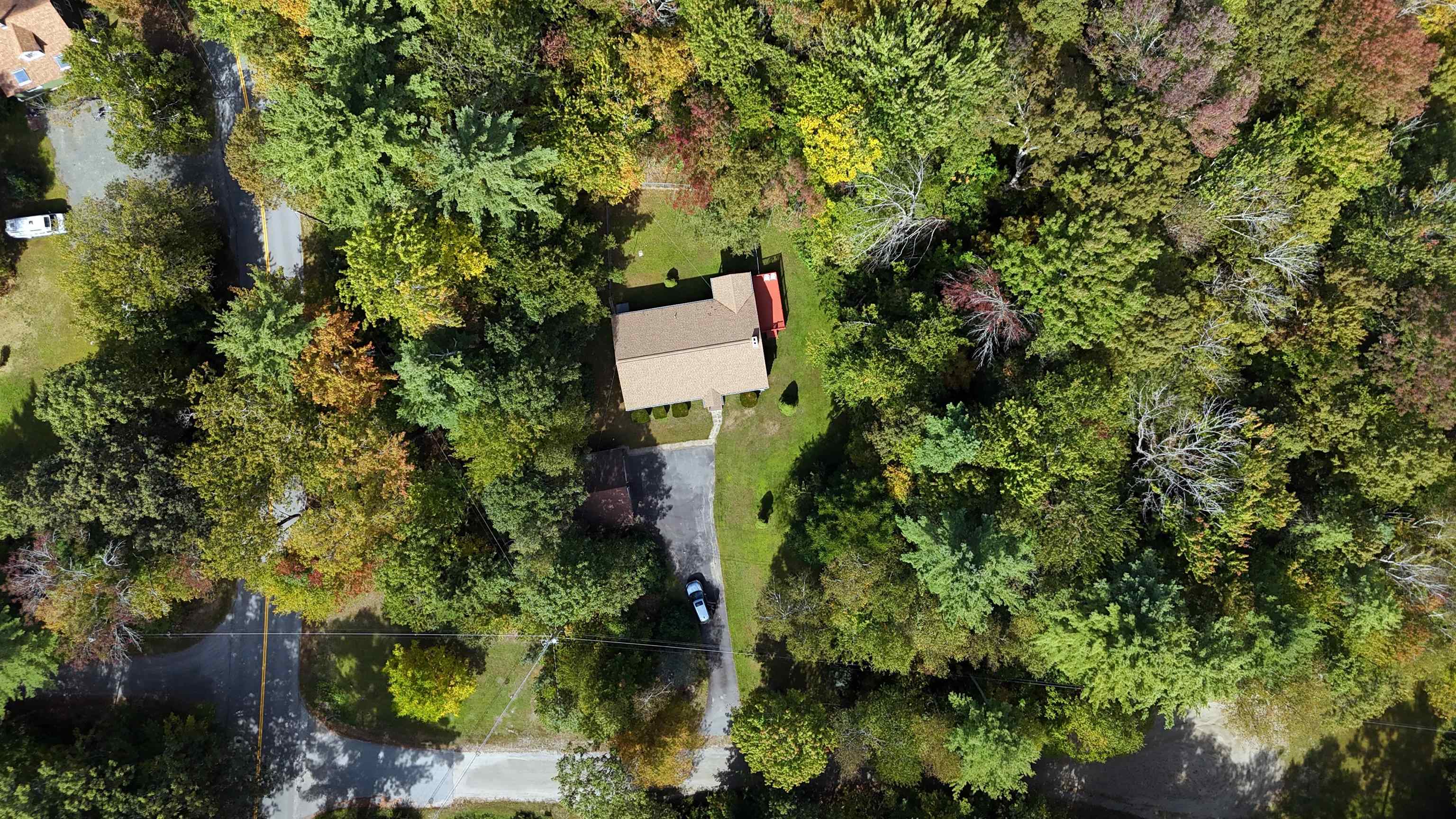 22 Birchwood Drive
