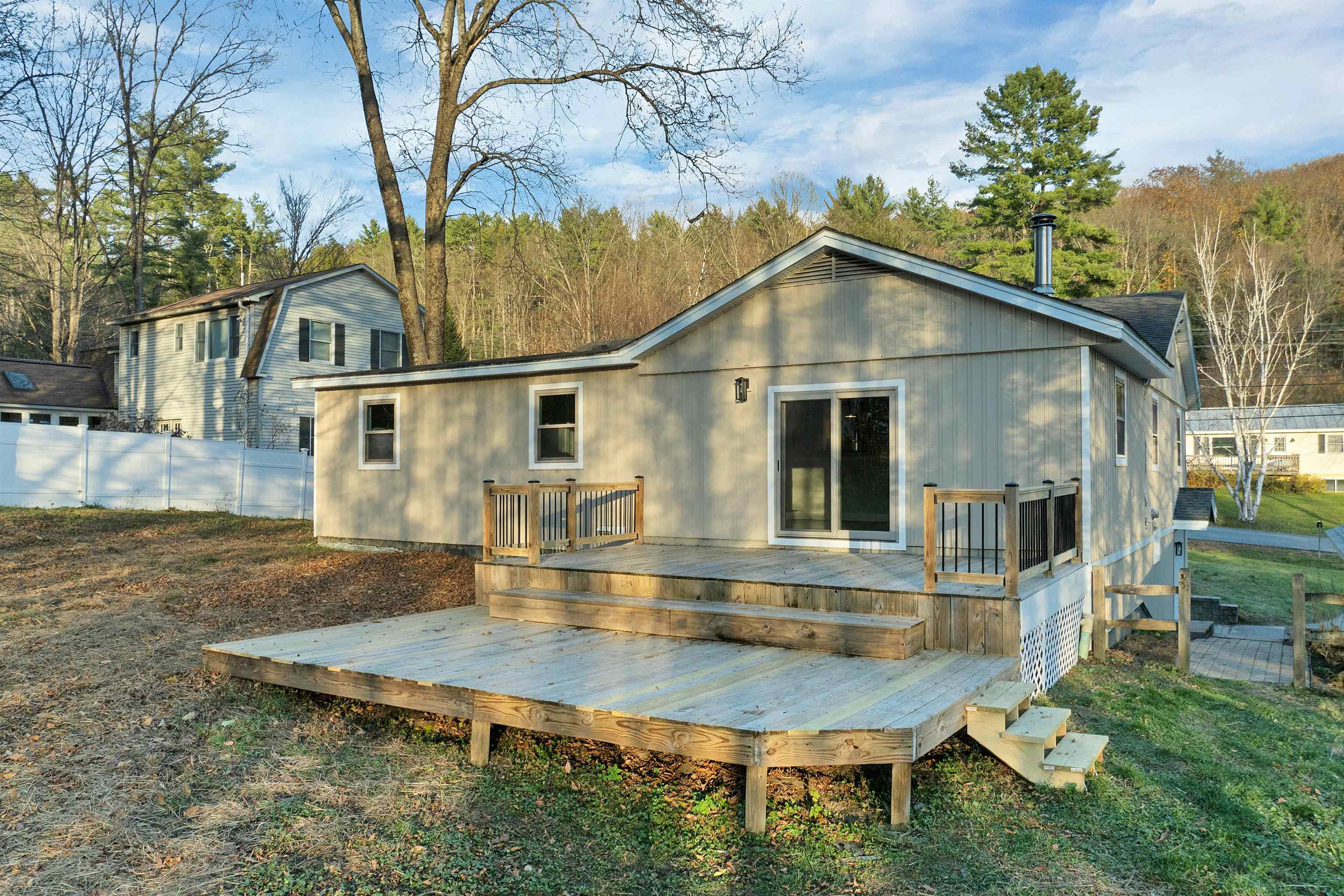 13 pasture Lane
