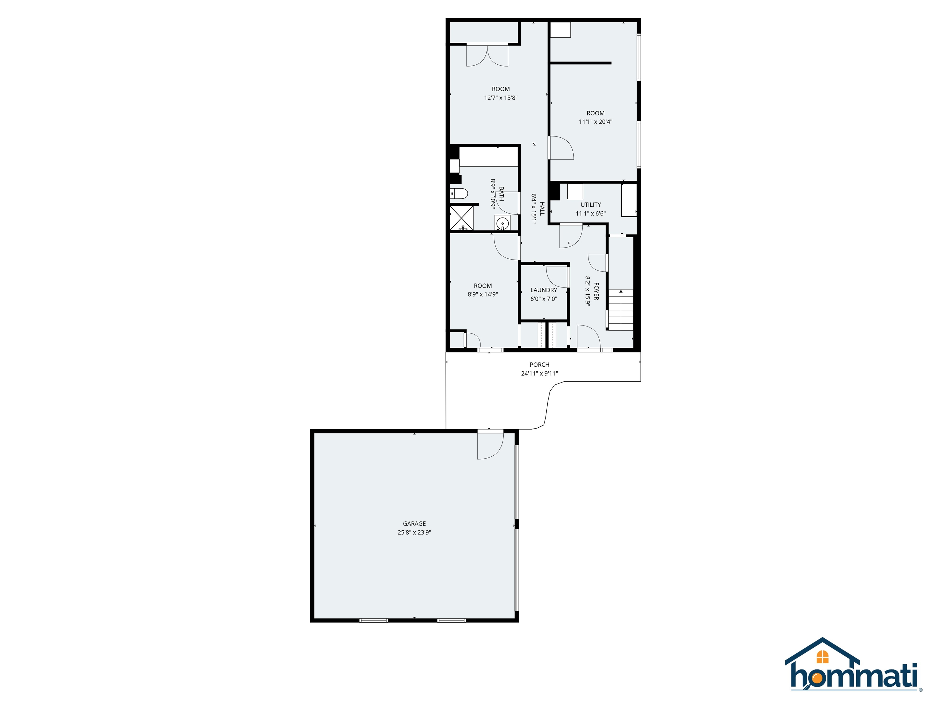 13 pasture Lane