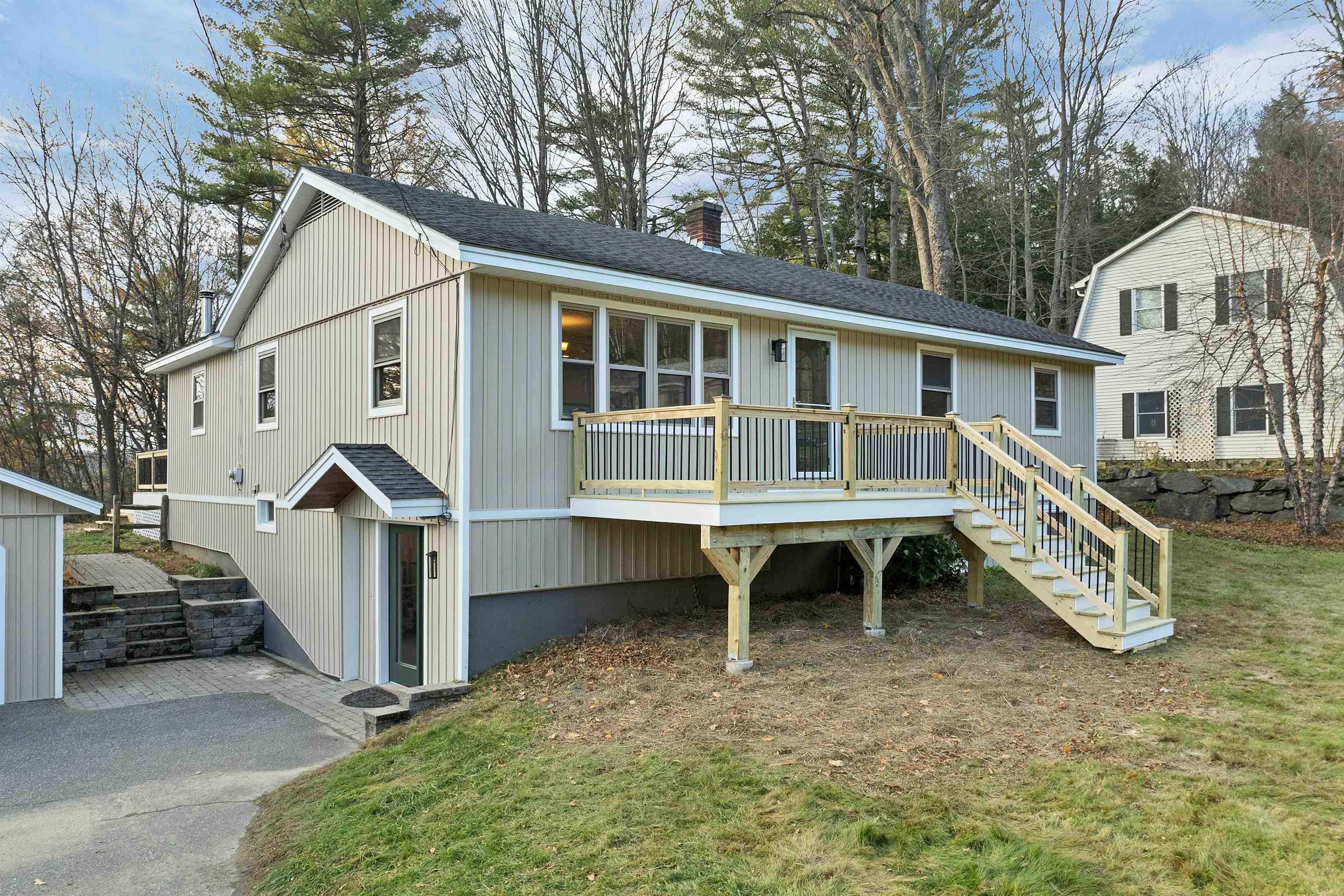 13 pasture Lane