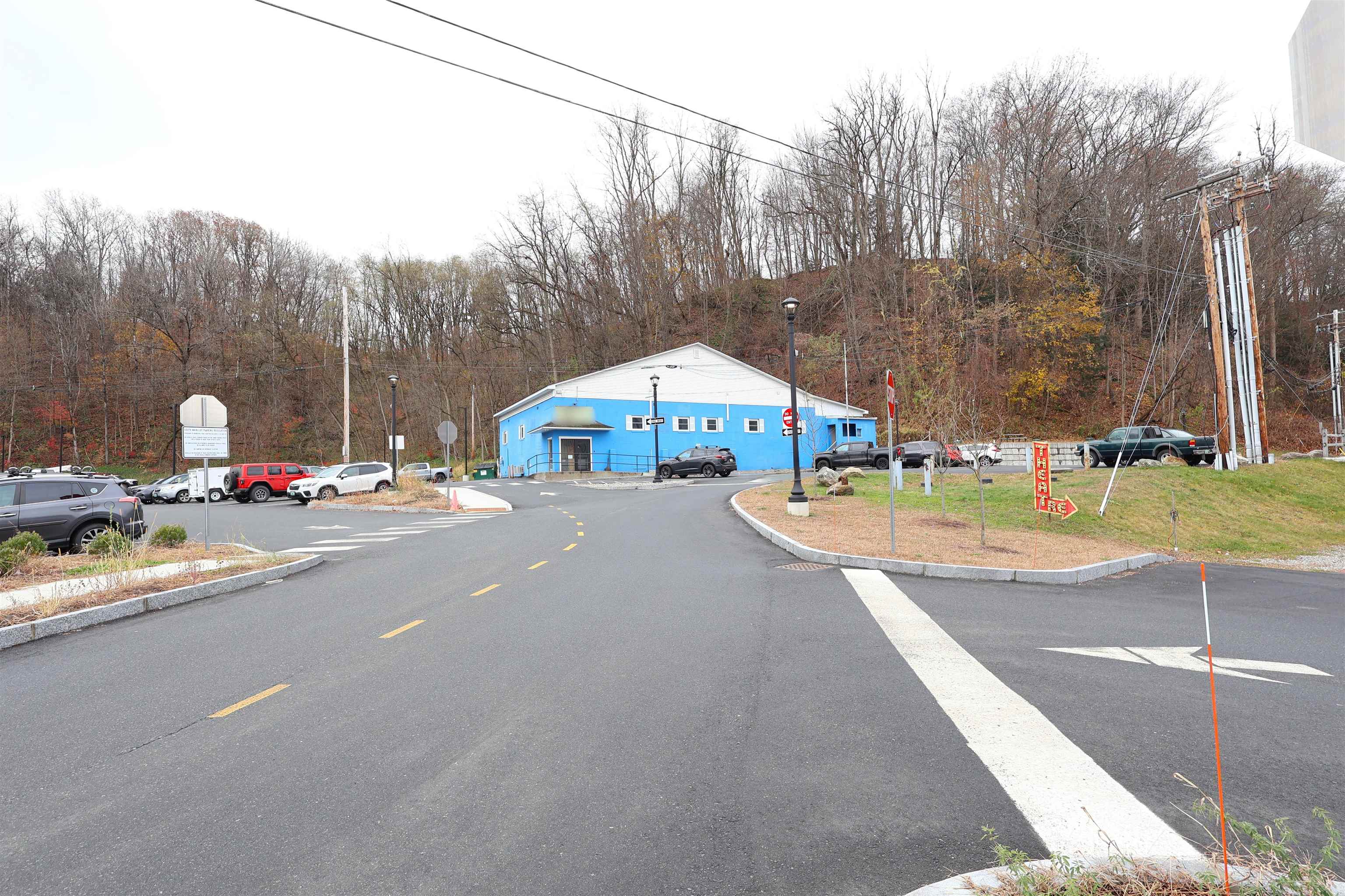 97 South Main Street