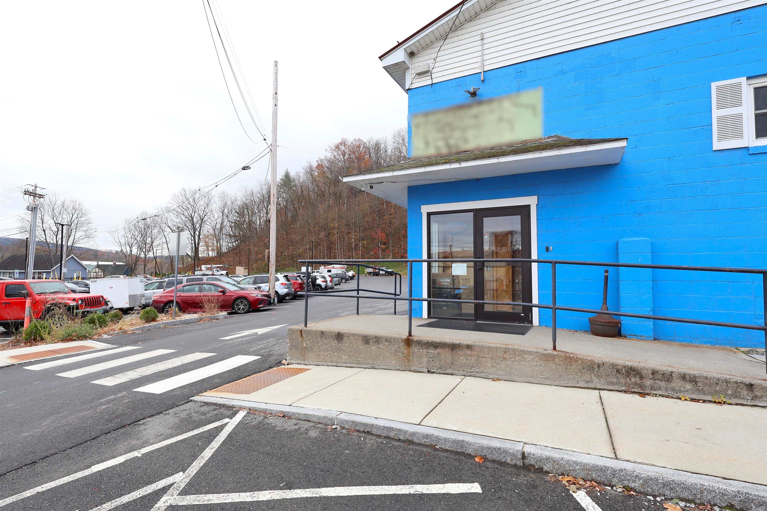 97 South Main Street