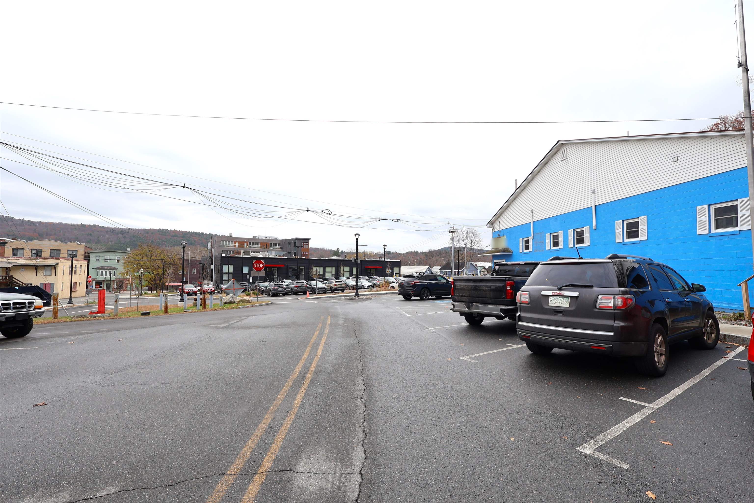 97 South Main Street