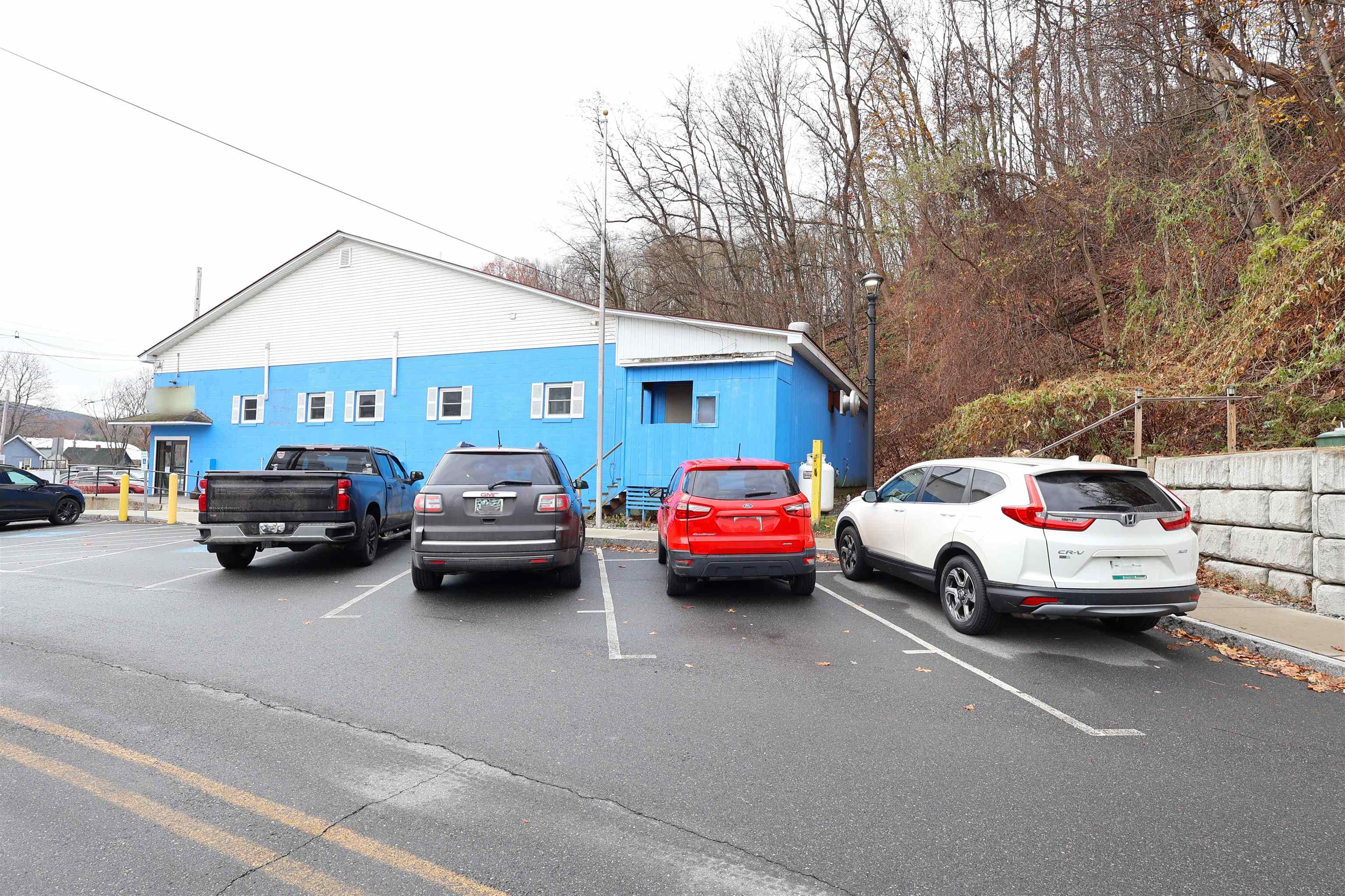 97 South Main Street