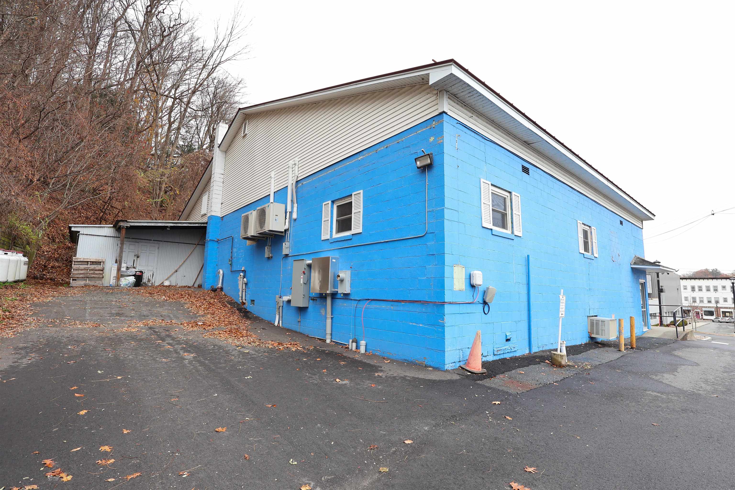 97 South Main Street