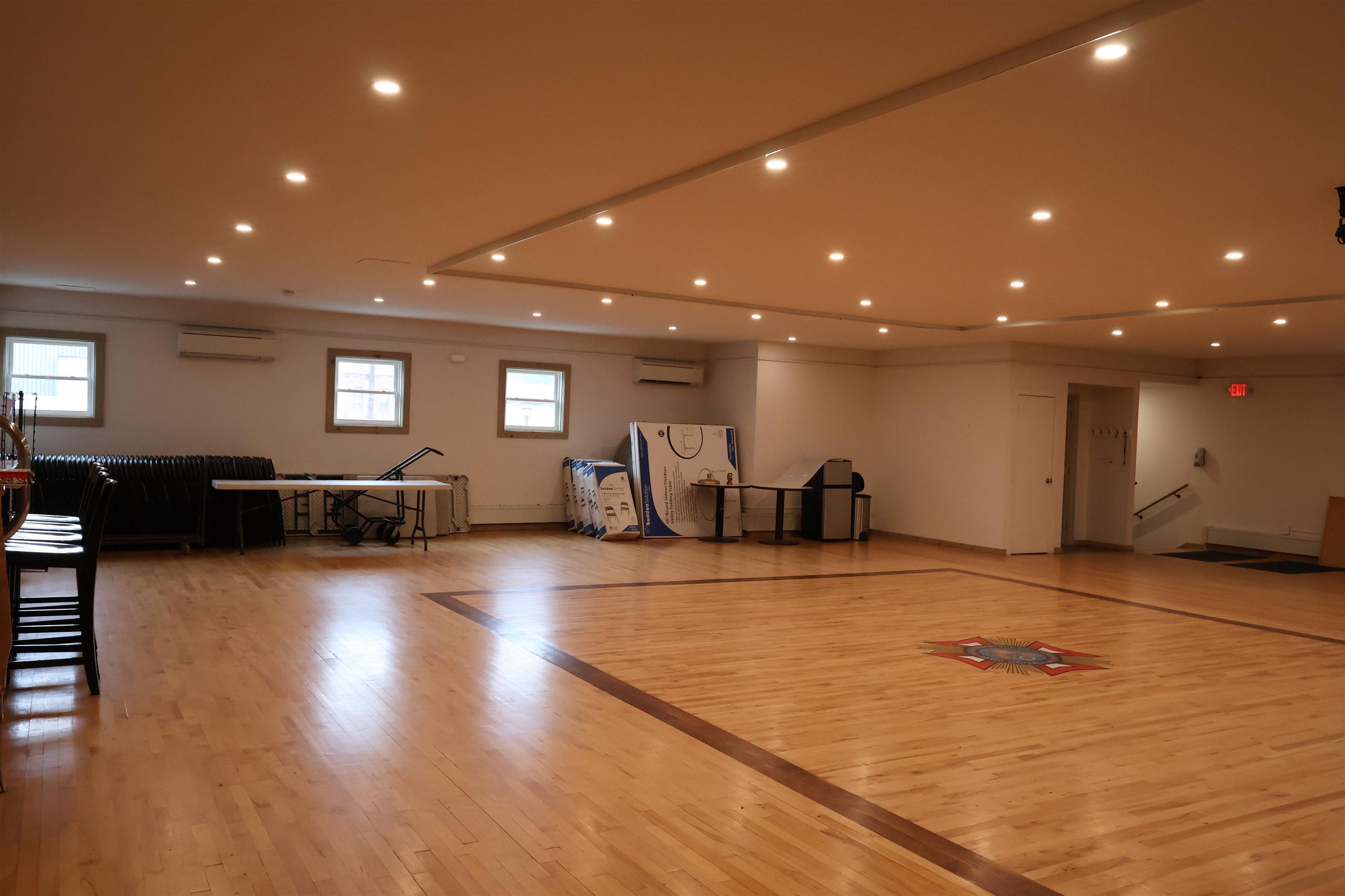 97 South Main Street