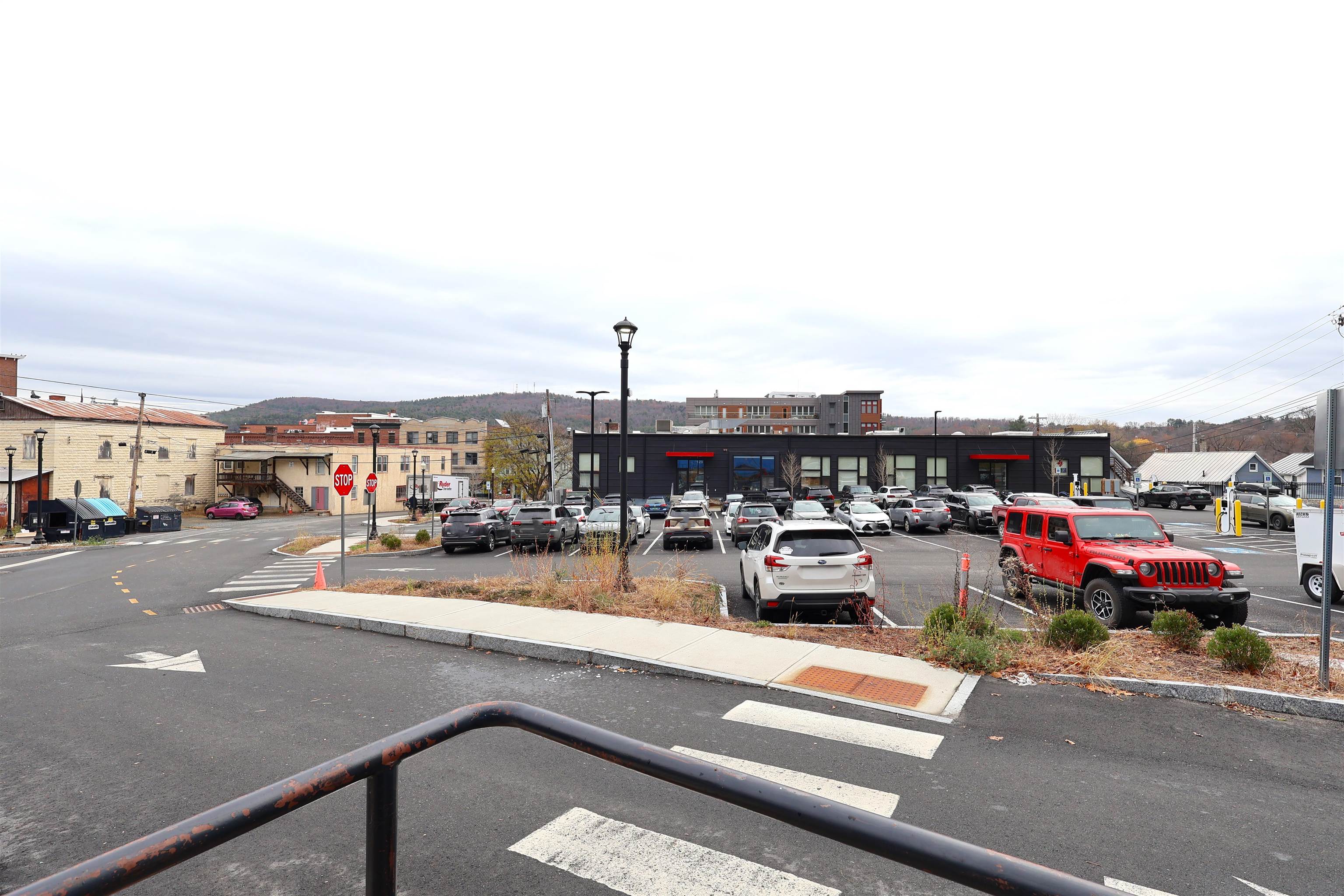 97 South Main Street